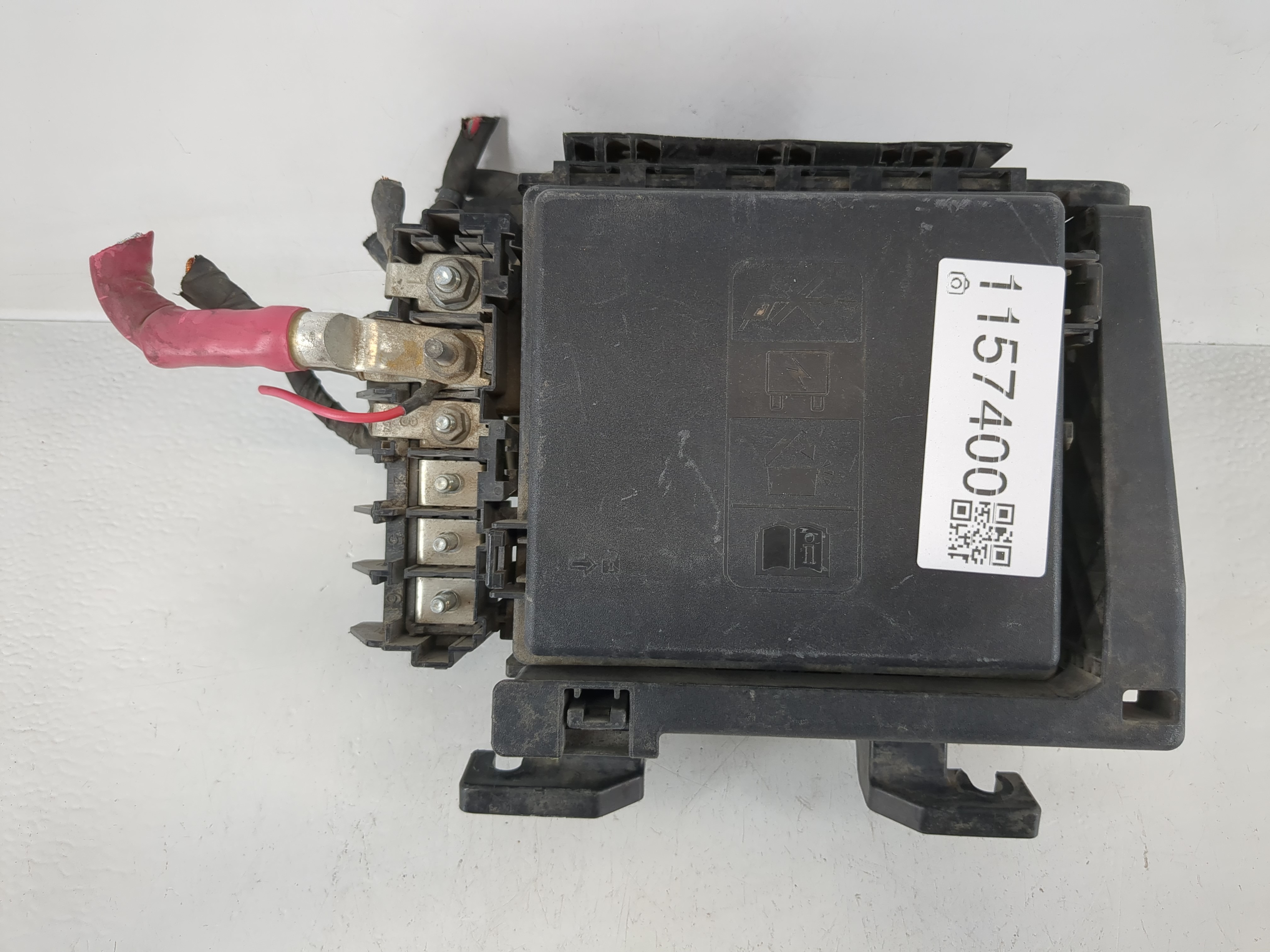 2016-2016 Chevrolet Camaro Fusebox Fuse Box Relay Module 7171-4521-30 1157400 - Oemusedautoparts1.com