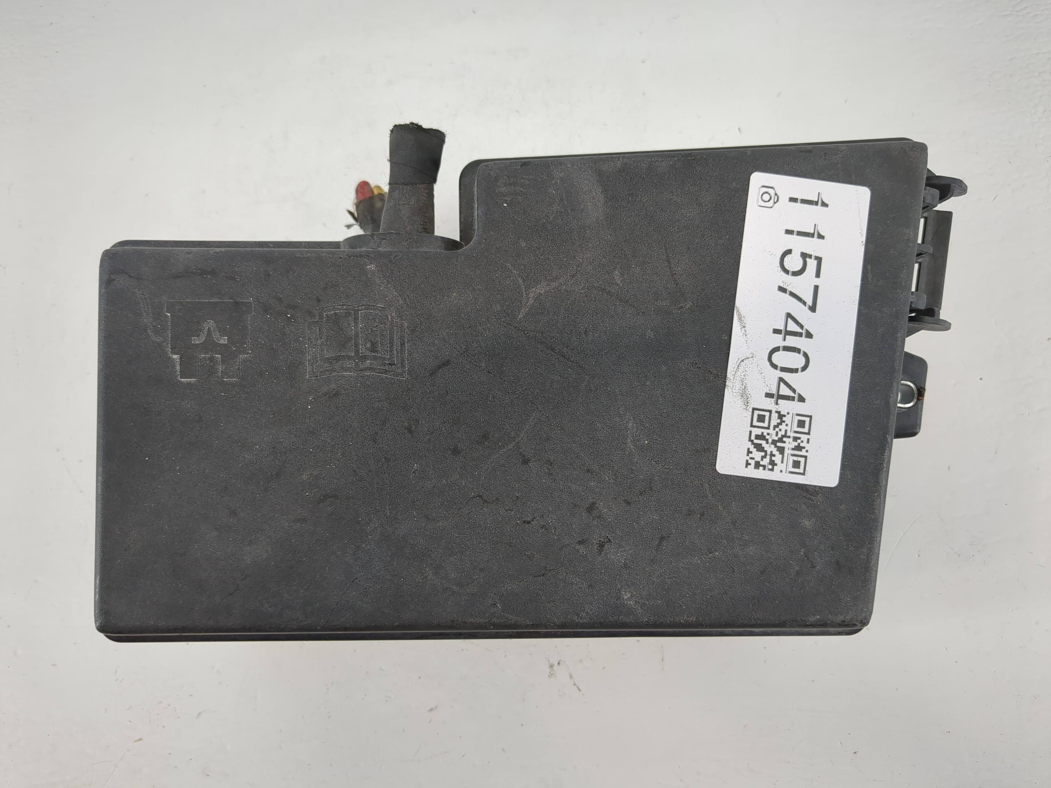 2012-2014 Ford Focus Fusebox Fuse Box Relay Module Av6t-14a067-ac 1157404 - Oemusedautoparts1.com