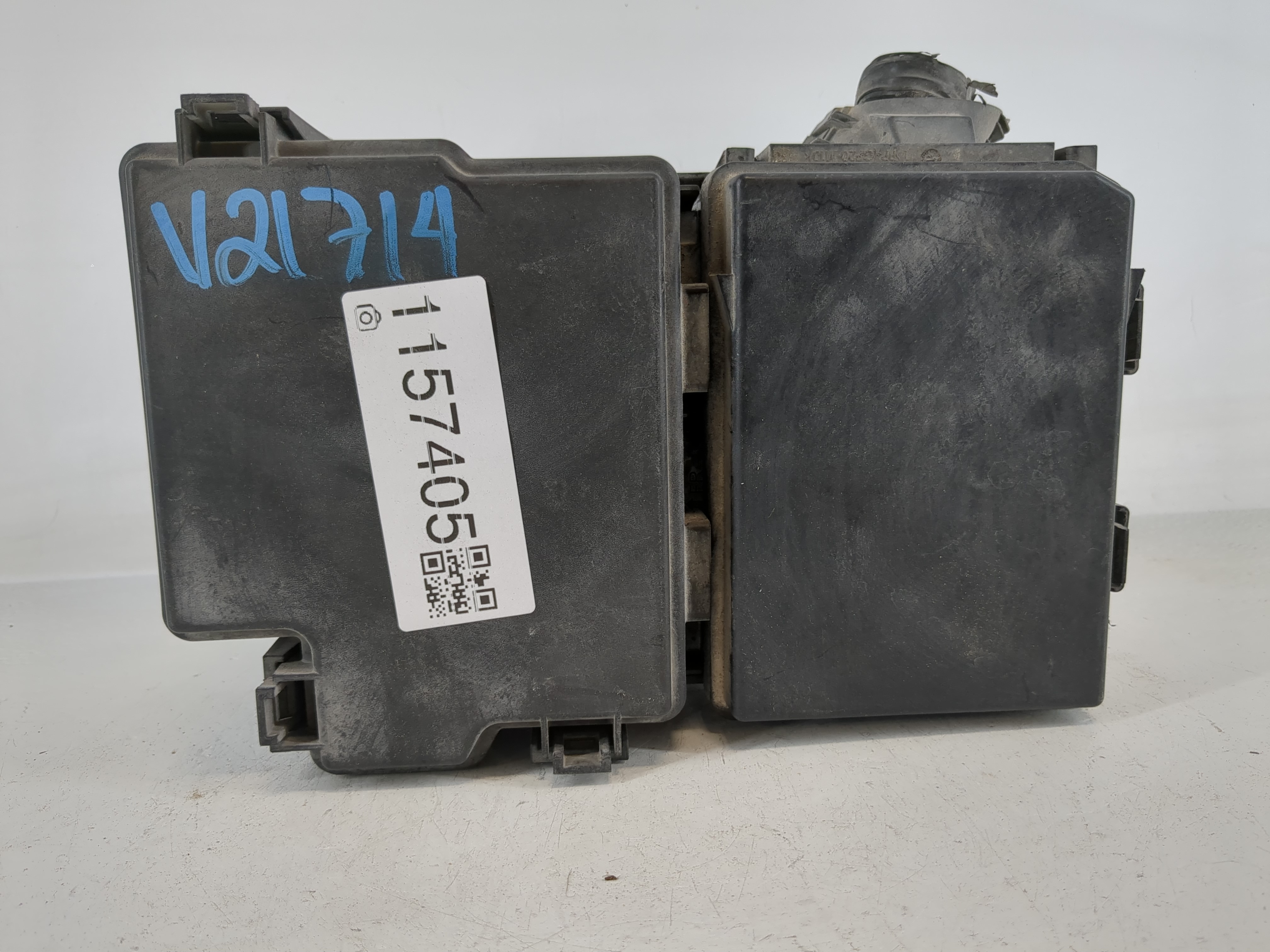 Picture of Nissan Sentra Fusebox Fuse Box Relay Module 24371 6lb0a|91238 A5995 1157405