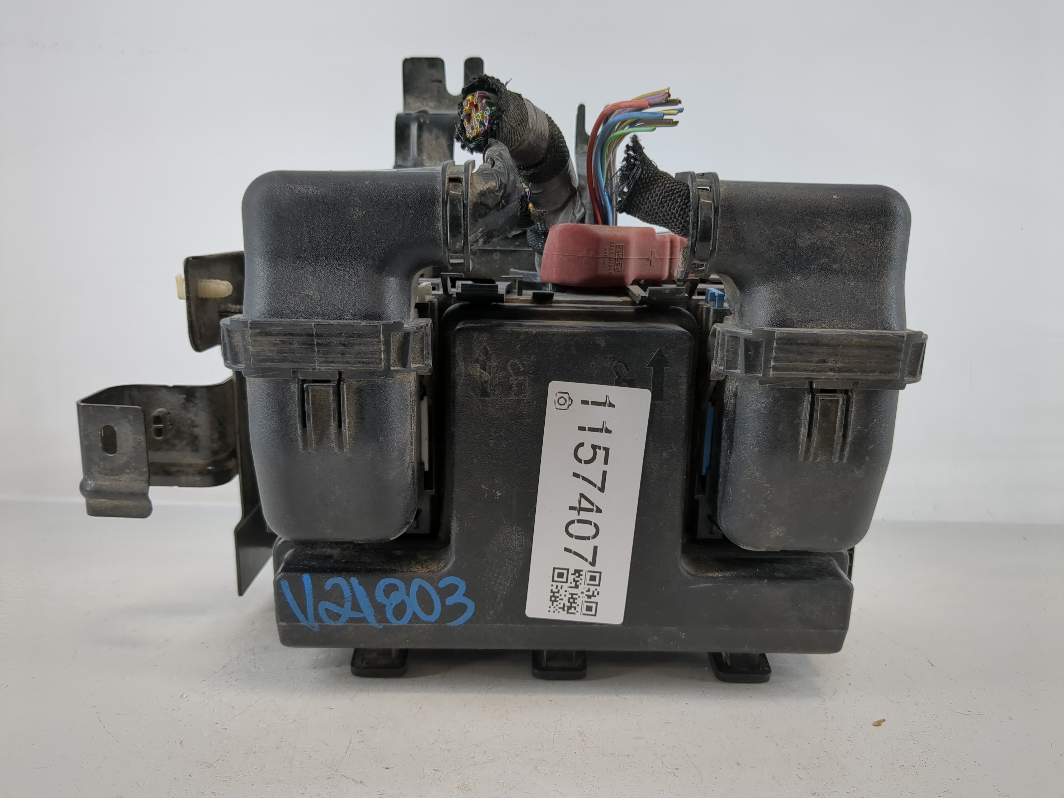 2015-2018 Ford Edge Fusebox Fuse Box Relay Module G2gt-14a075 Aa 1157407 - Oemusedautoparts1.com