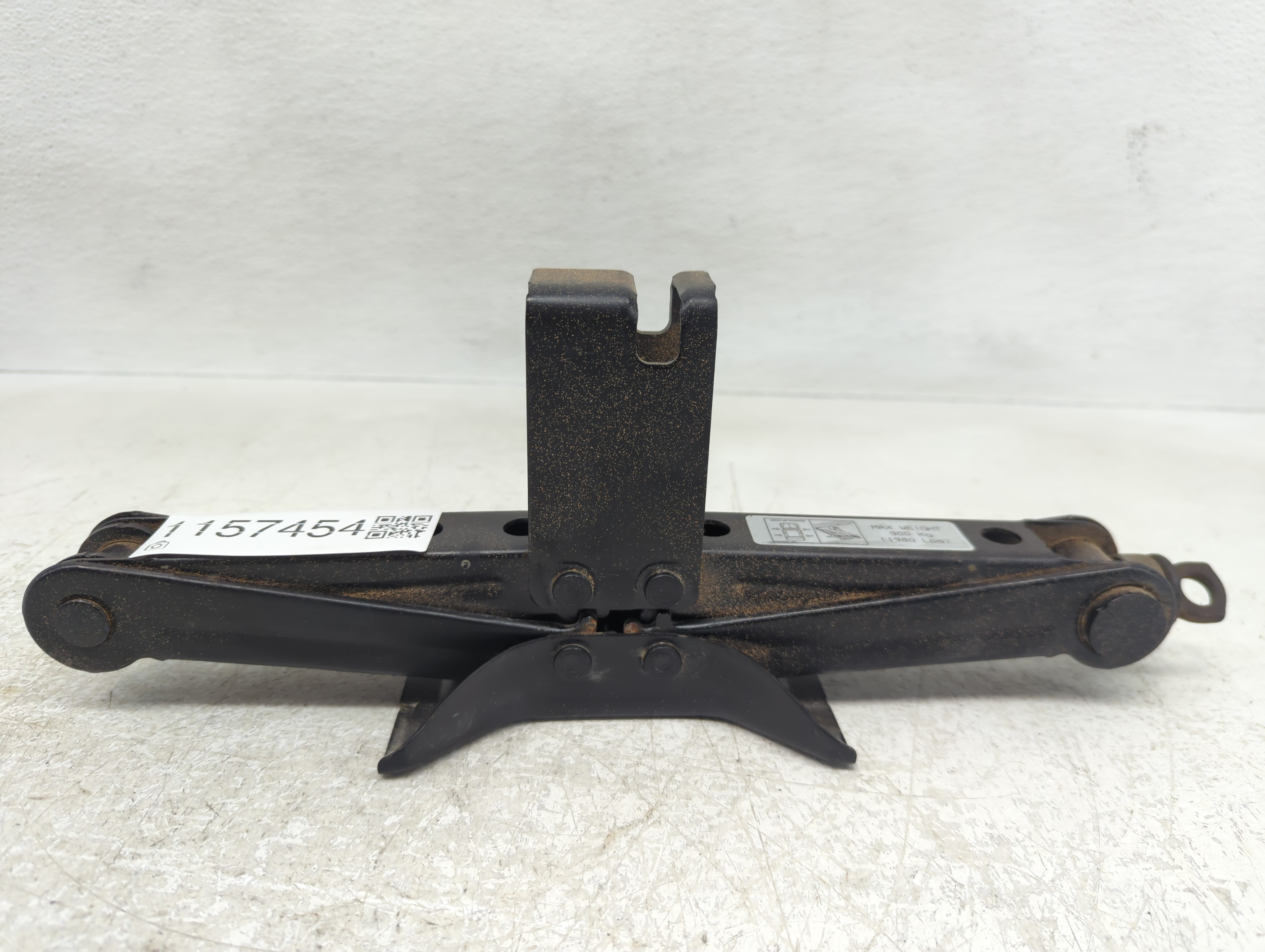 Picture of 2018 Subaru Legacy Spare Scissor Car Jack 1157454