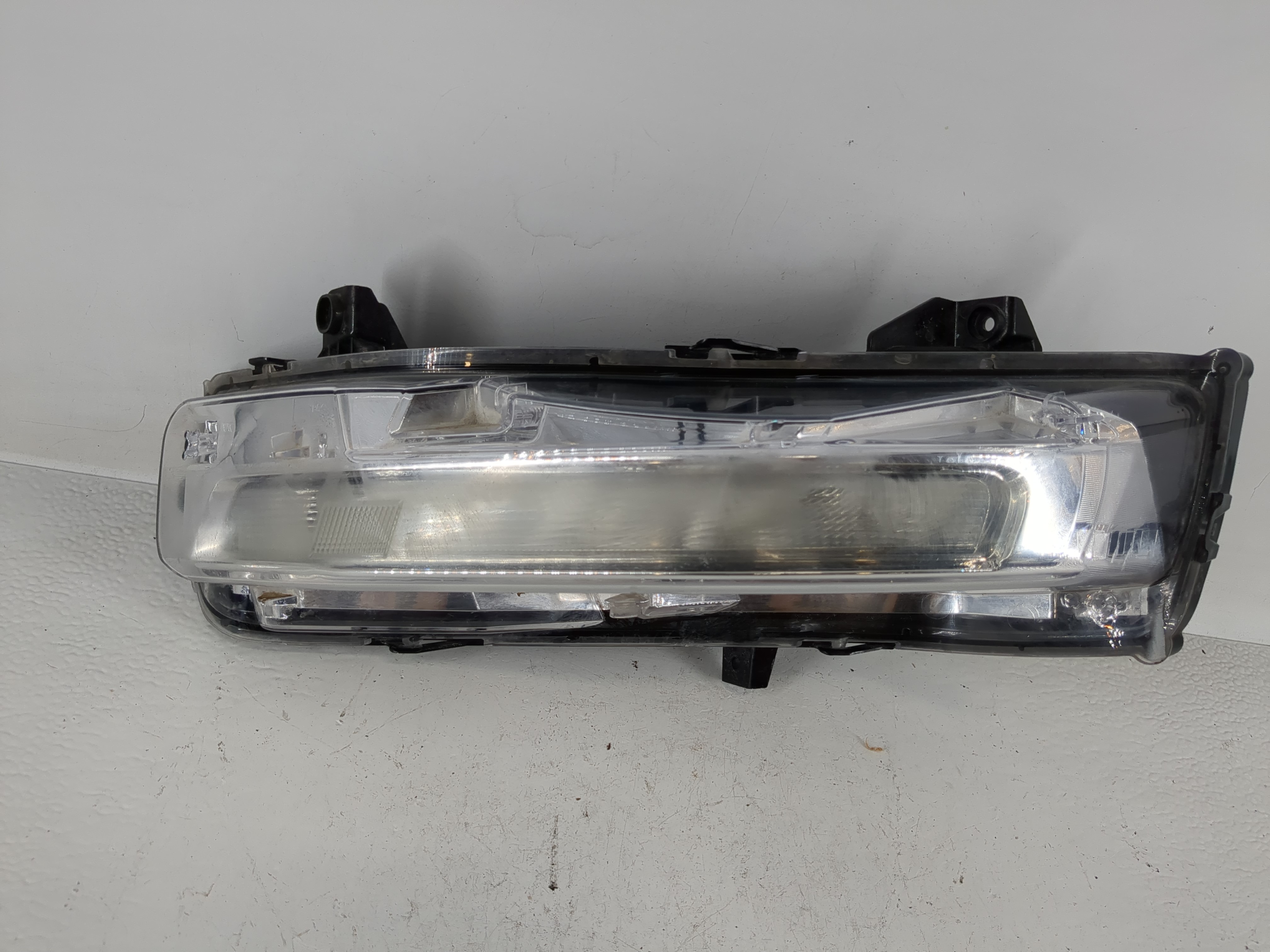 2018-2022 Ford Mustang Driver Left Oem Front Light Lamp 1157487 - Oemusedautoparts1.com