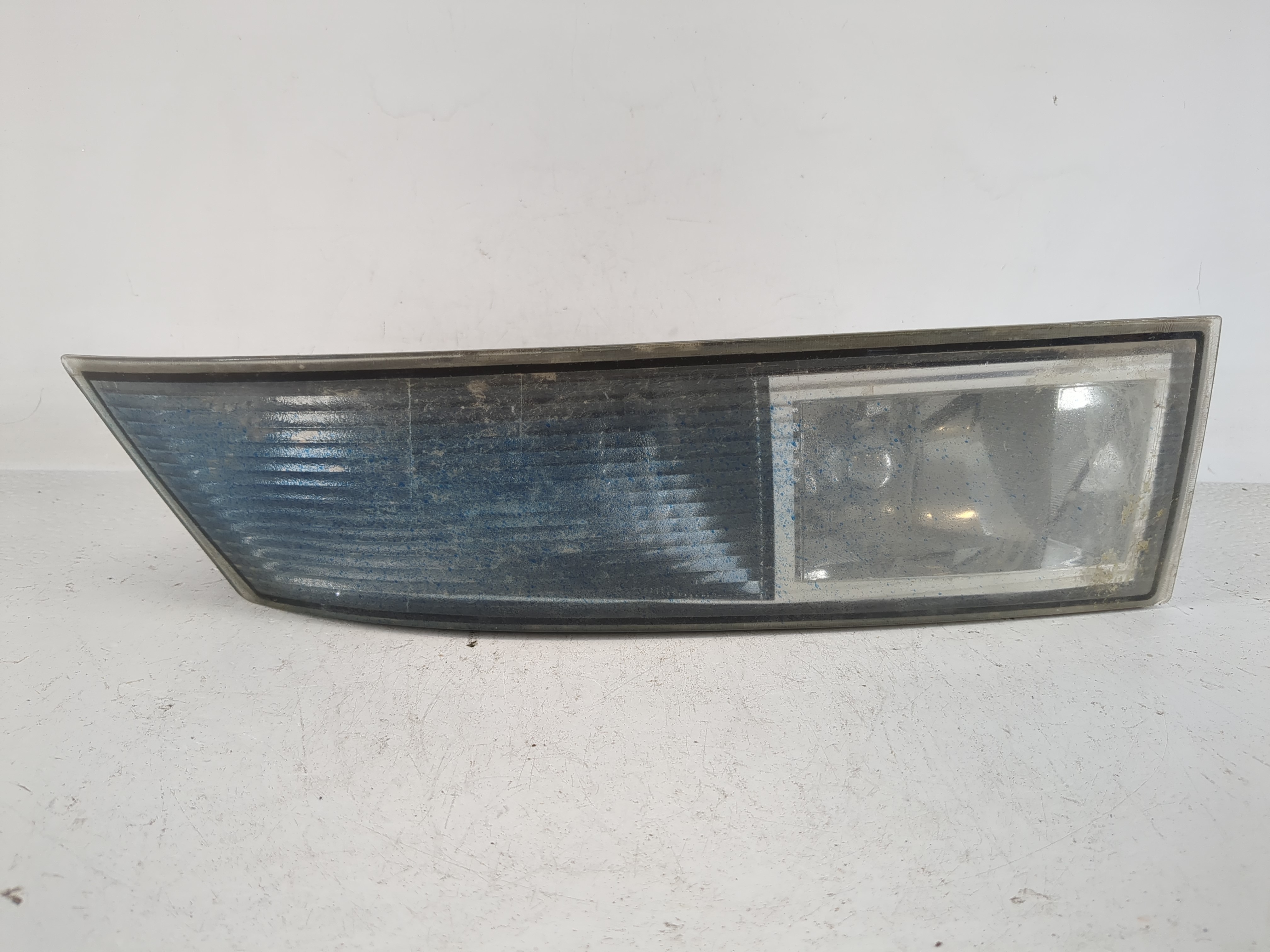 2007-2014 Cadillac Escalade Passenger Right Oem Fog Light Lamp 1157491 - Oemusedautoparts1.com