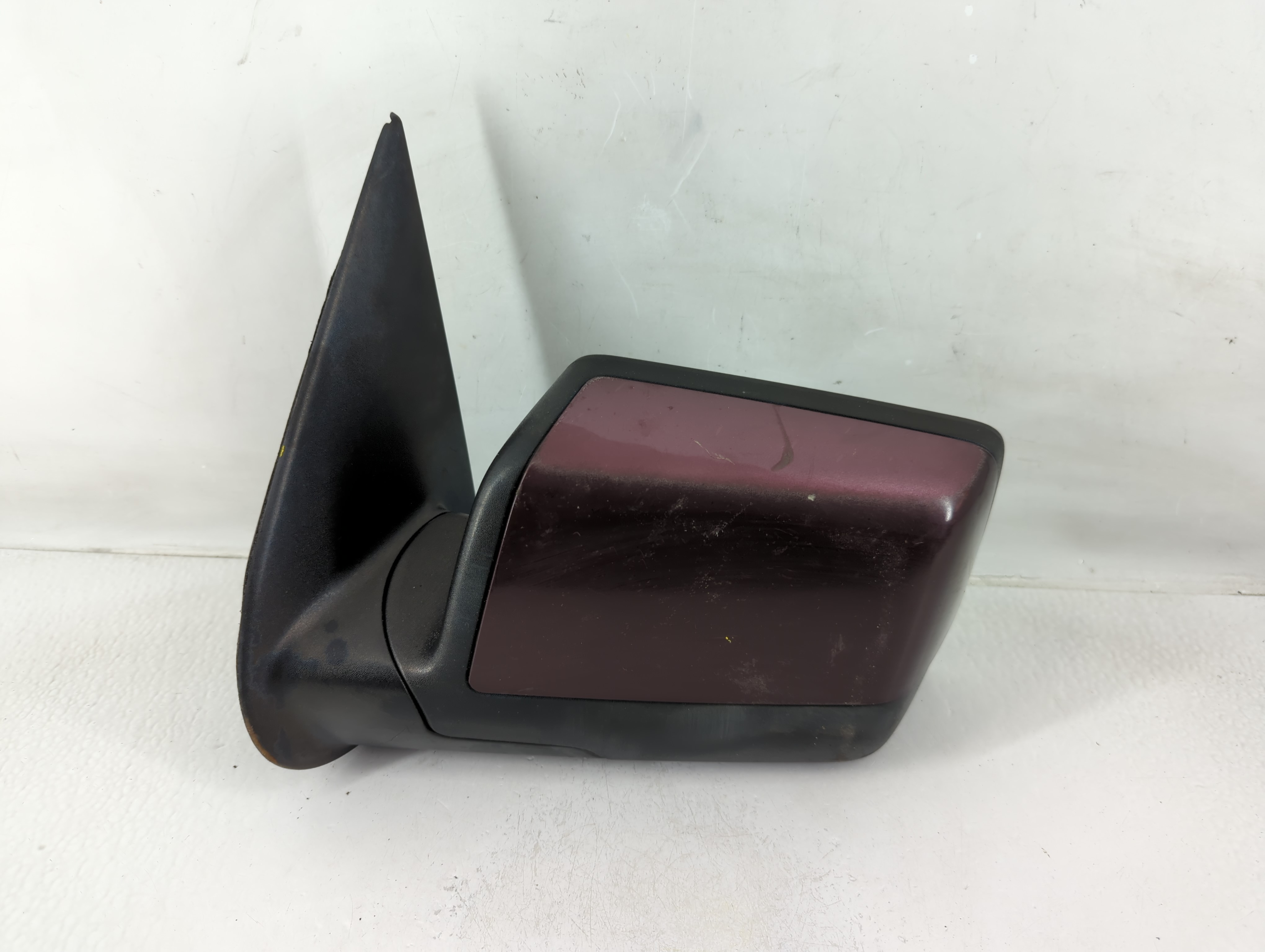 Picture of 2006-2010 Ford Explorer Driver Left Side View Power Door Mirror 1157499