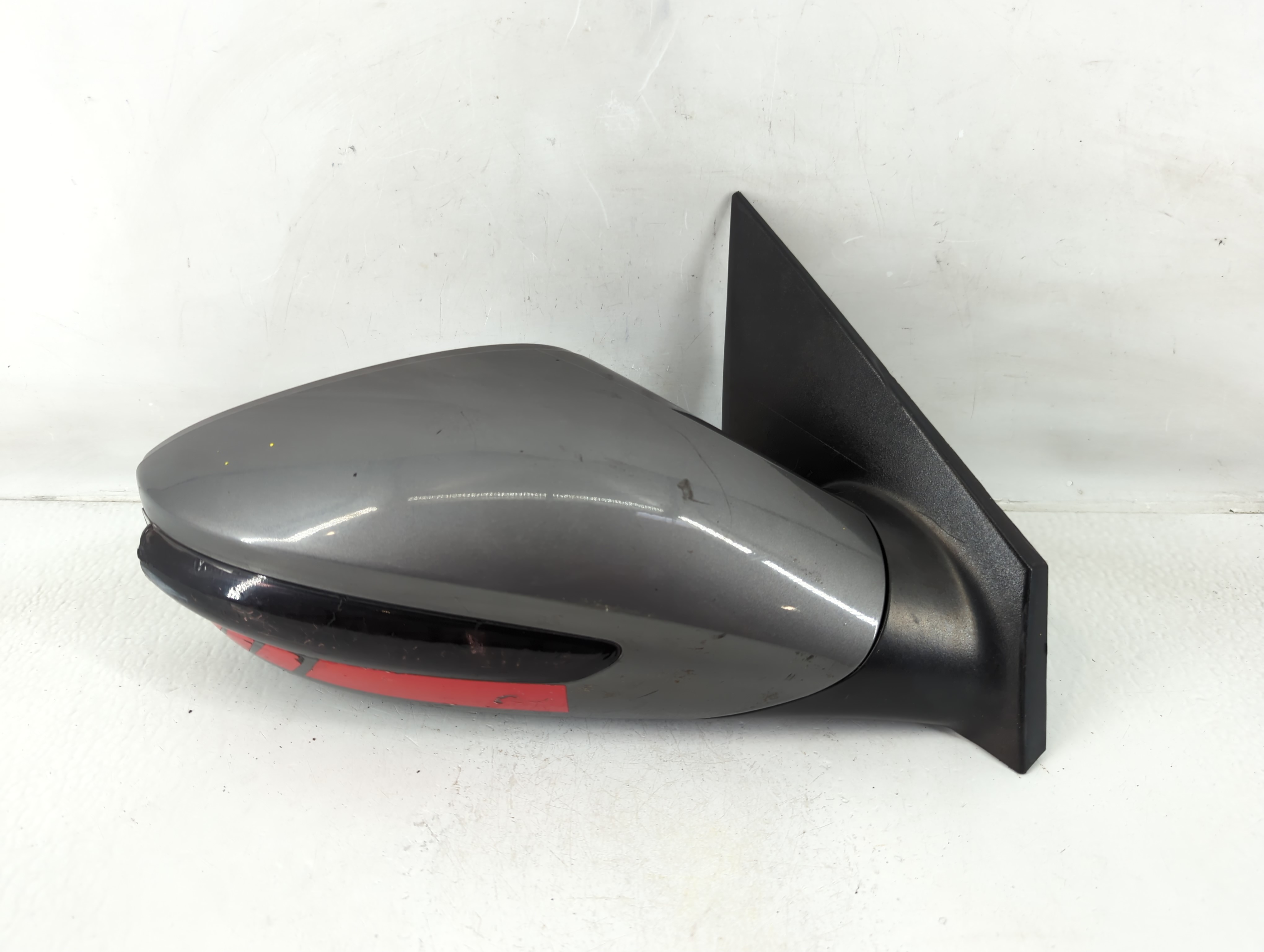 Picture of 2011-2014 Hyundai Sonata Passenger Right Side View Power Door Mirror 1157505