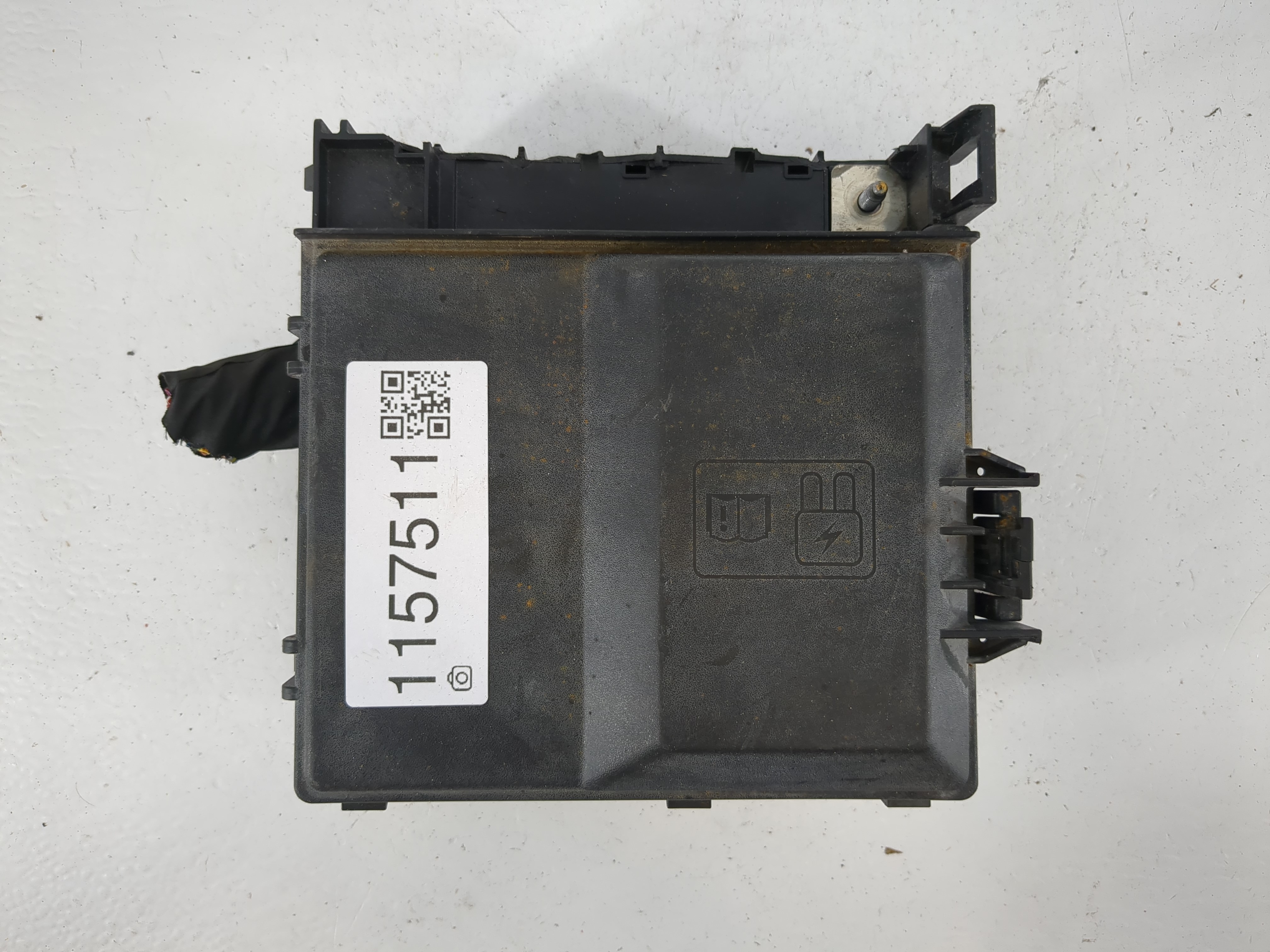 2018-2020 Ford F-150 Fusebox Fuse Box Relay Module Jl3t-14d068-cf 1157511 - Oemusedautoparts1.com