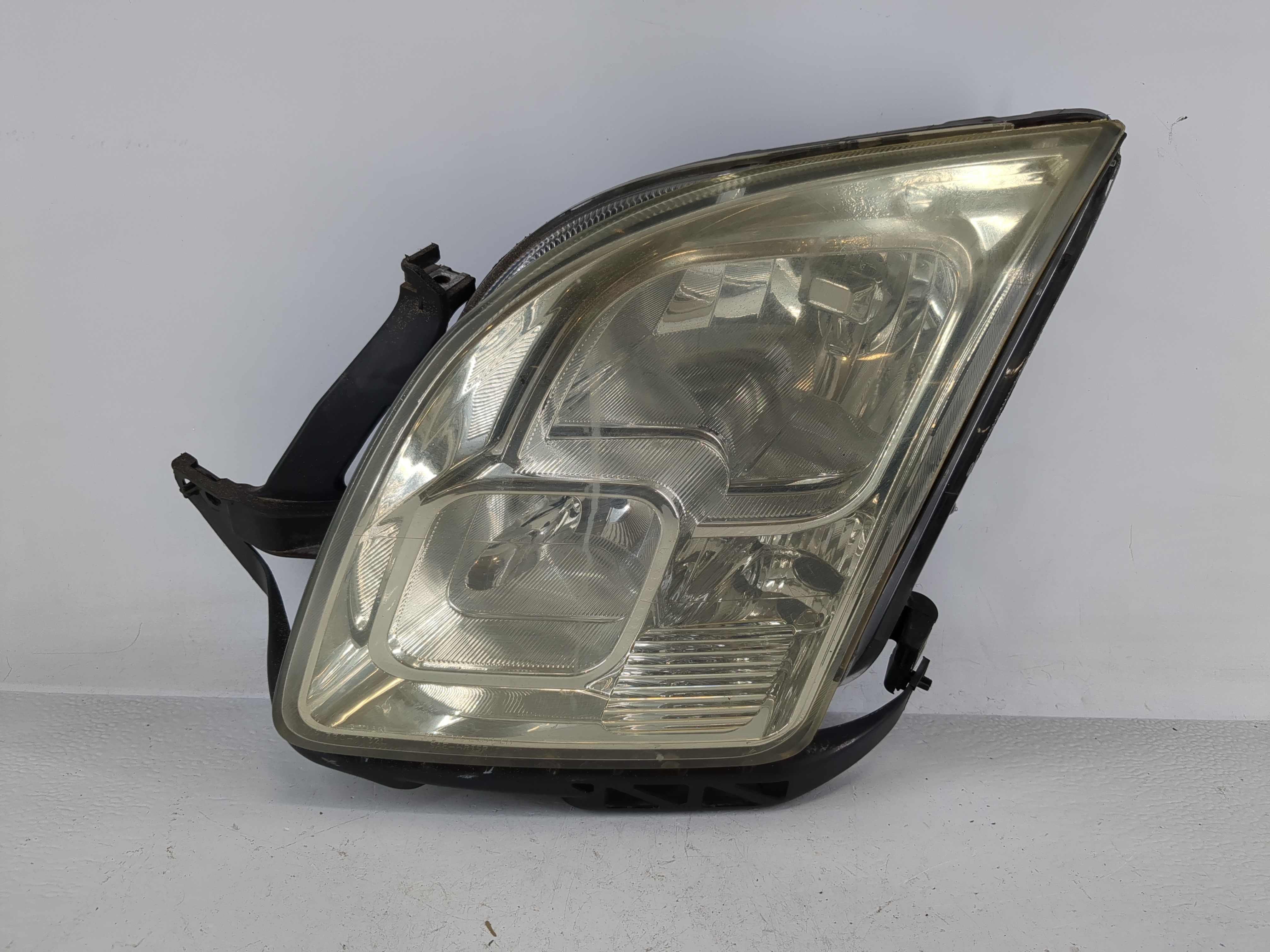 2006-2009 Ford Fusion Passenger Right Oem Head Light Headlight Lamp 1157525 - Oemusedautoparts1.com