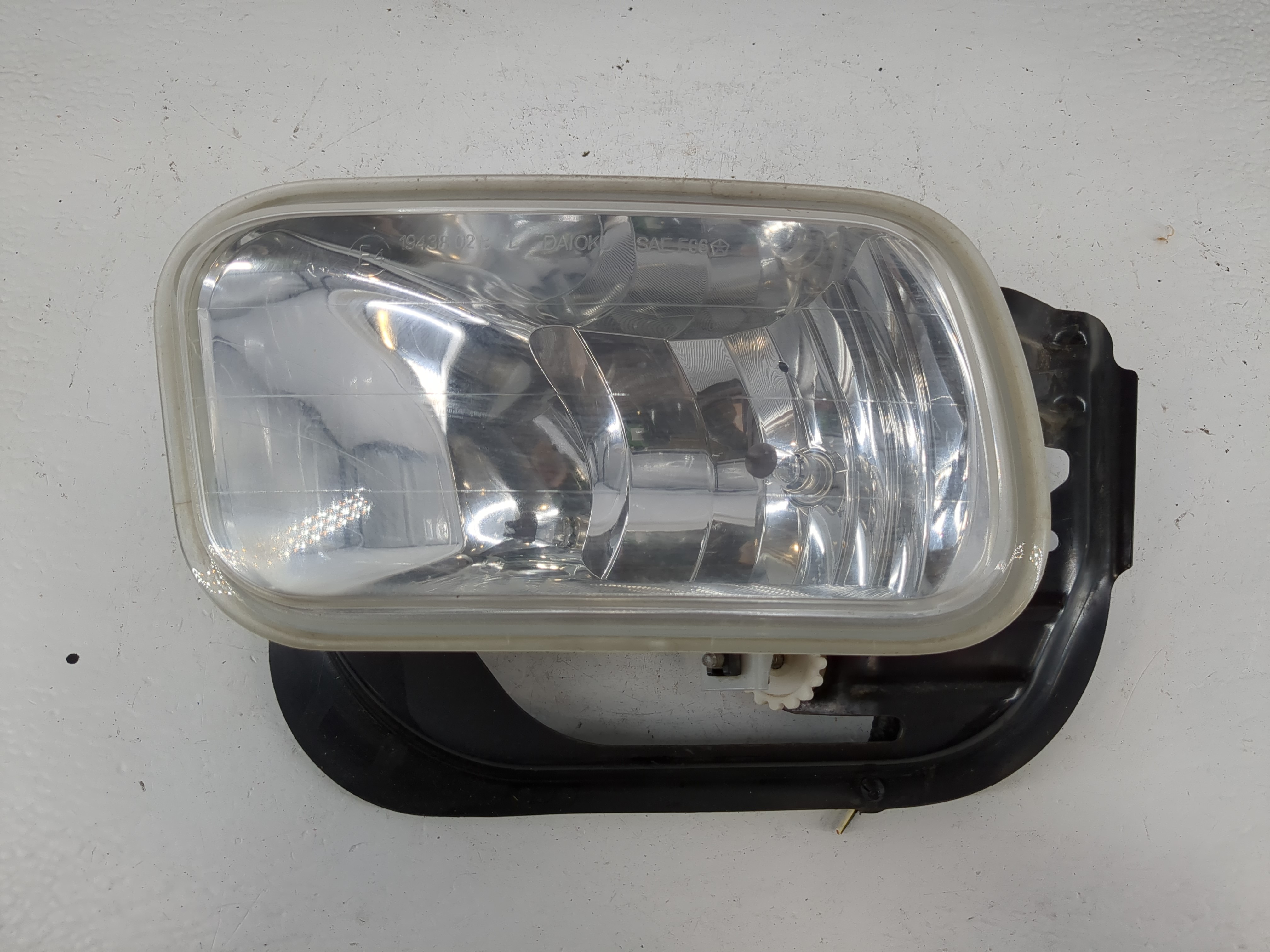Dodge Ram 1500 Driver Left Oem Front Light Lamp 1157529 - Oemusedautoparts1.com