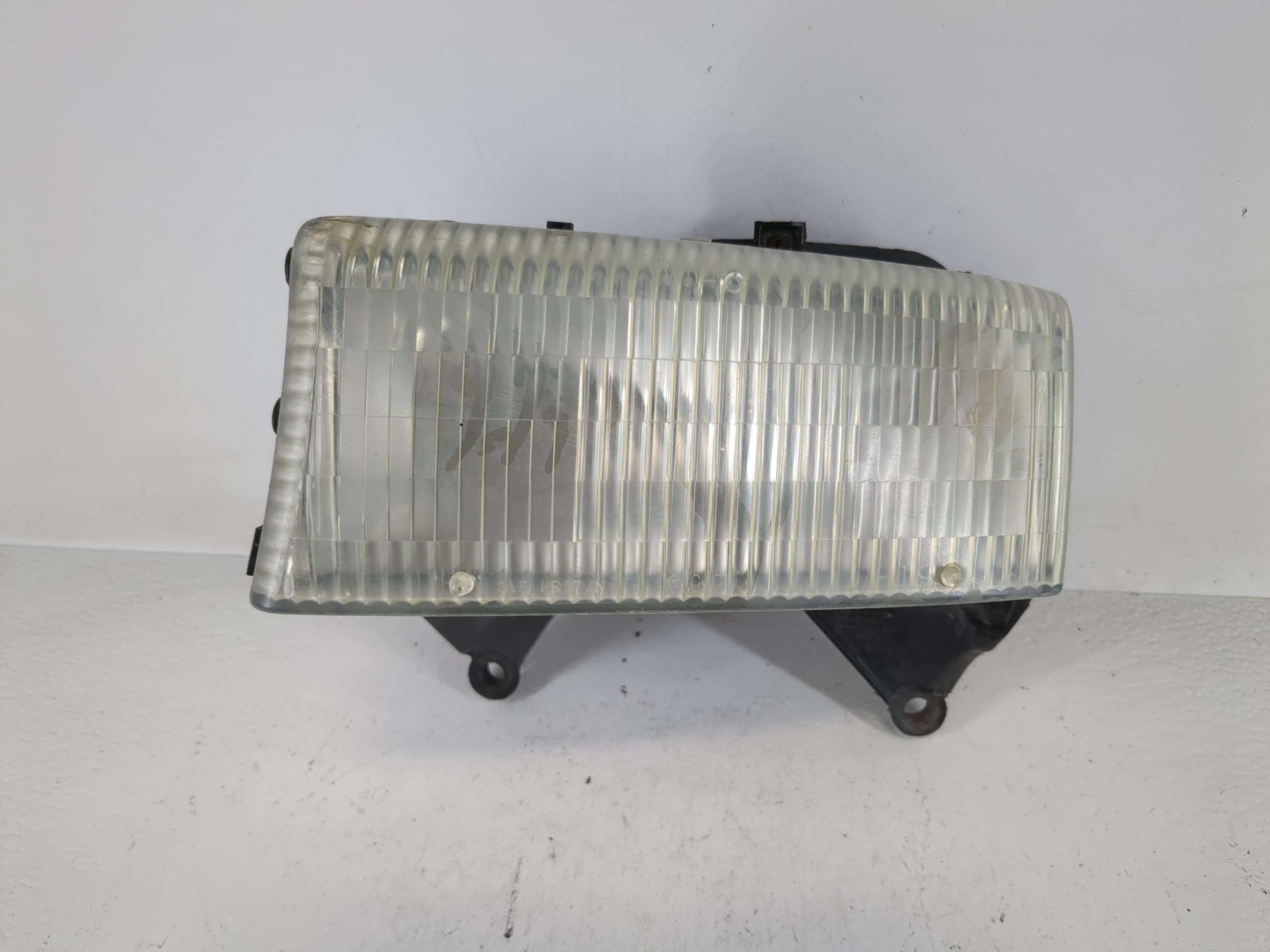 1997-2004 Dodge Dakota Driver Left Oem Head Light Headlight Lamp 1157530 - Oemusedautoparts1.com