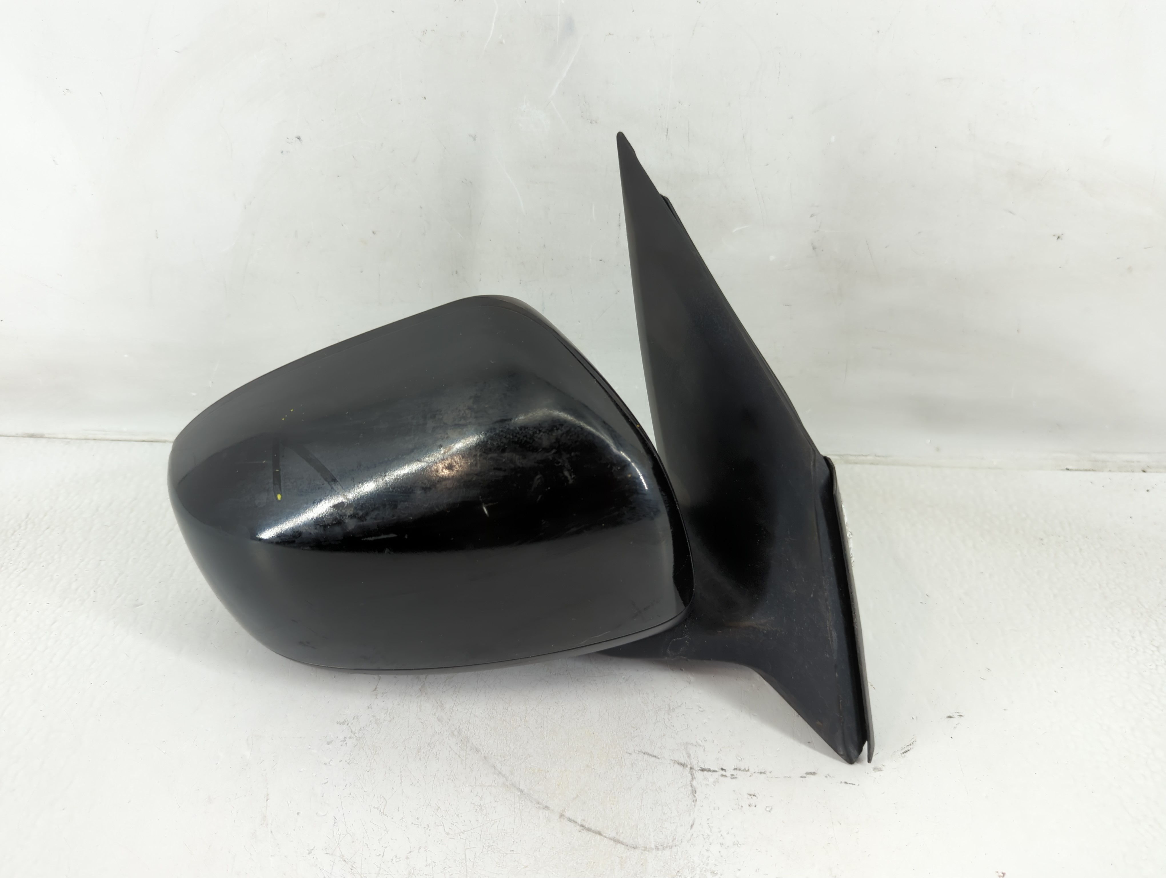 Picture of 2014-2014 Mitsubishi Mirage Passenger Right Side View Power Door Mirror 1157546