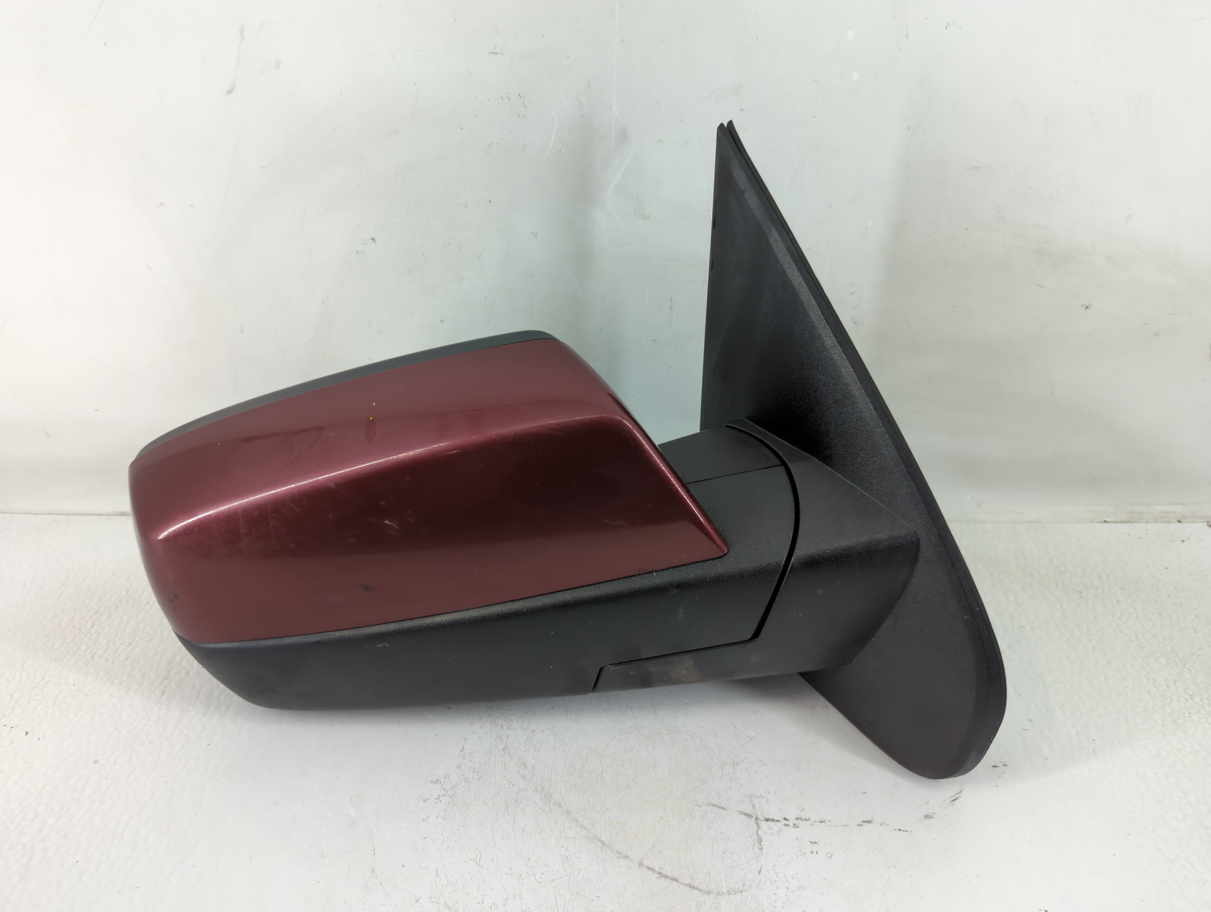 Picture of 2014 Chevrolet Silverado 1500 Passenger Right Side View Power Door Mirror 1157547