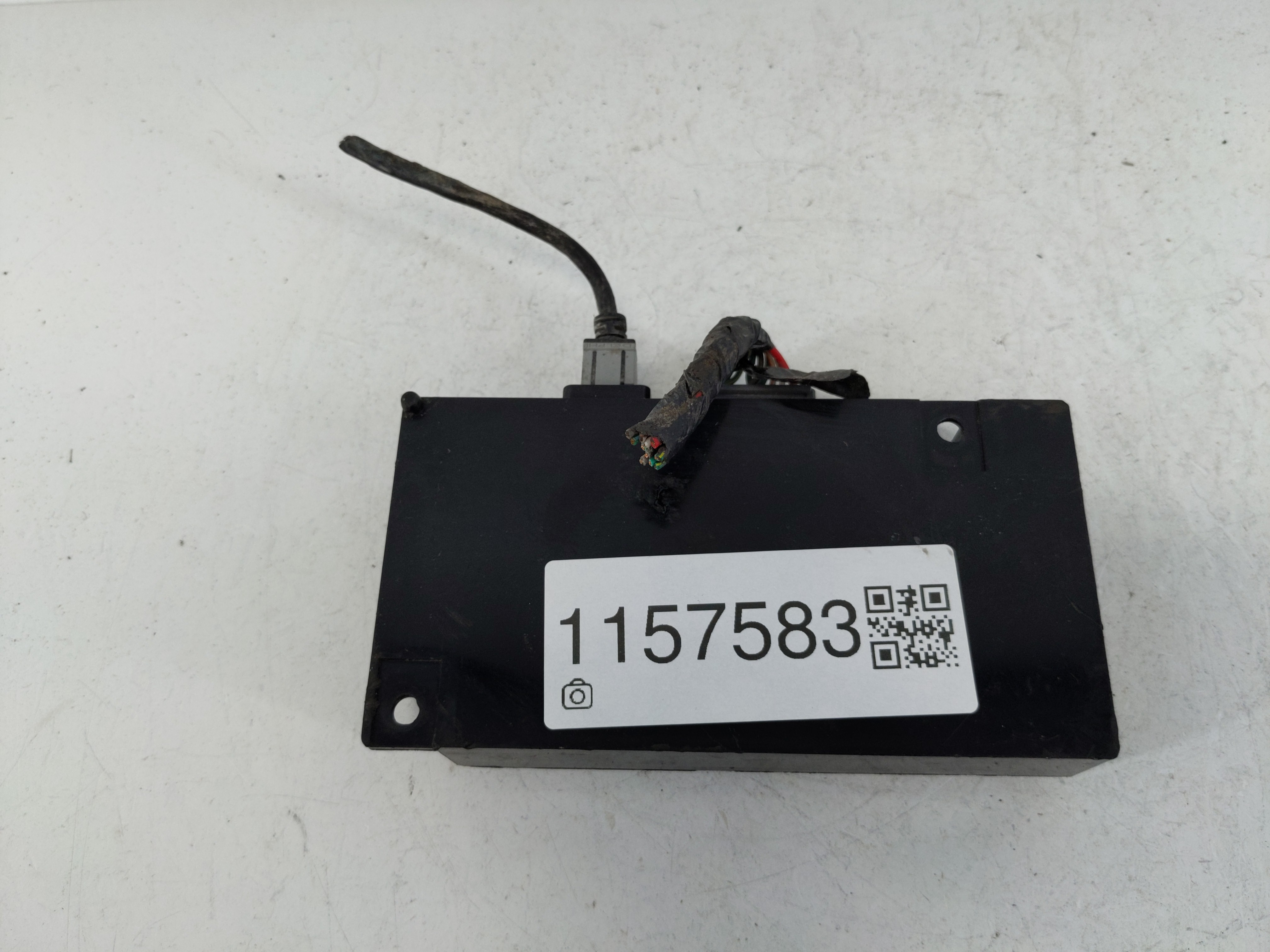 2018-2022 Jeep Wrangler Telematics Control Module 05091960ab 1157583 - Oemusedautoparts1.com