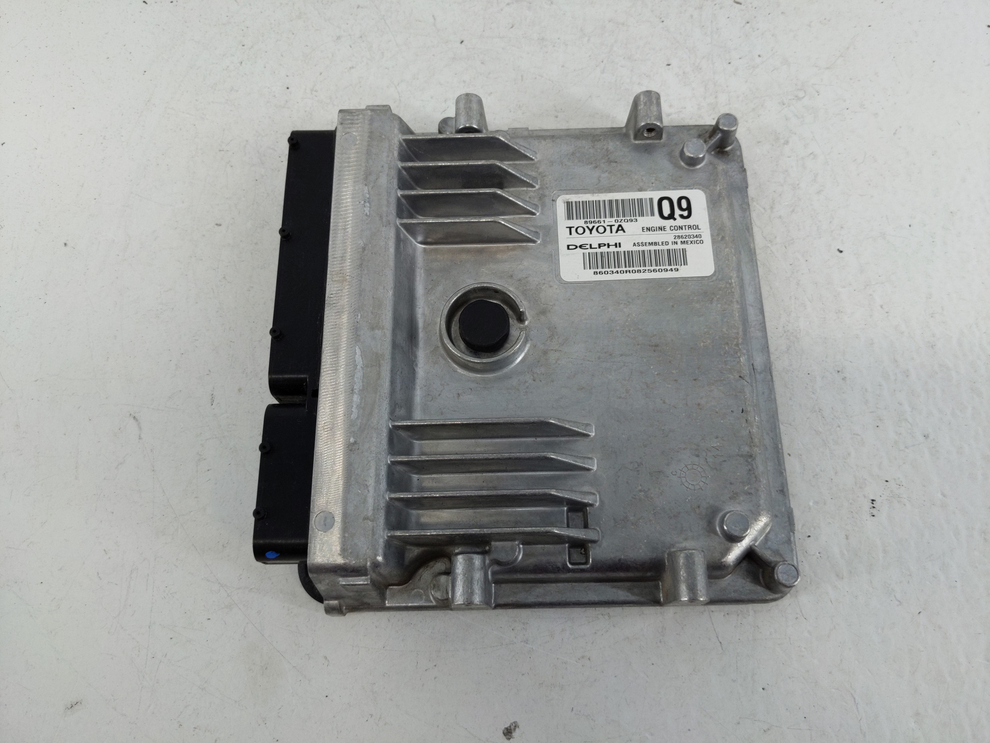 2017-2019 Toyota Corolla Engine Control Computer Ecu Pcm Ecm Pcu Oem 1157584 - Oemusedautoparts1.com