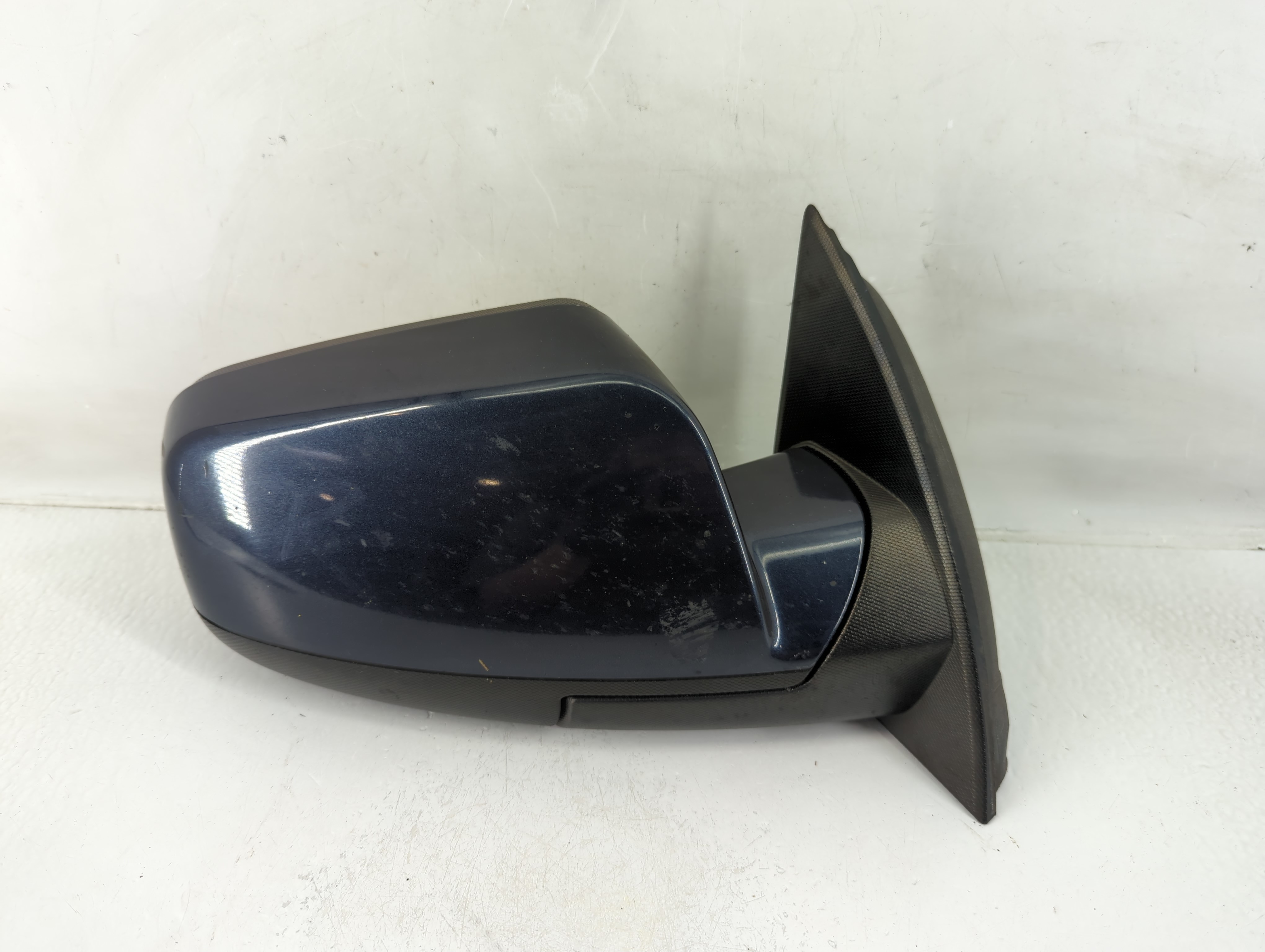 Picture of 2015-2017 Gmc Terrain Passenger Right Side View Power Door Mirror Blue 1157597