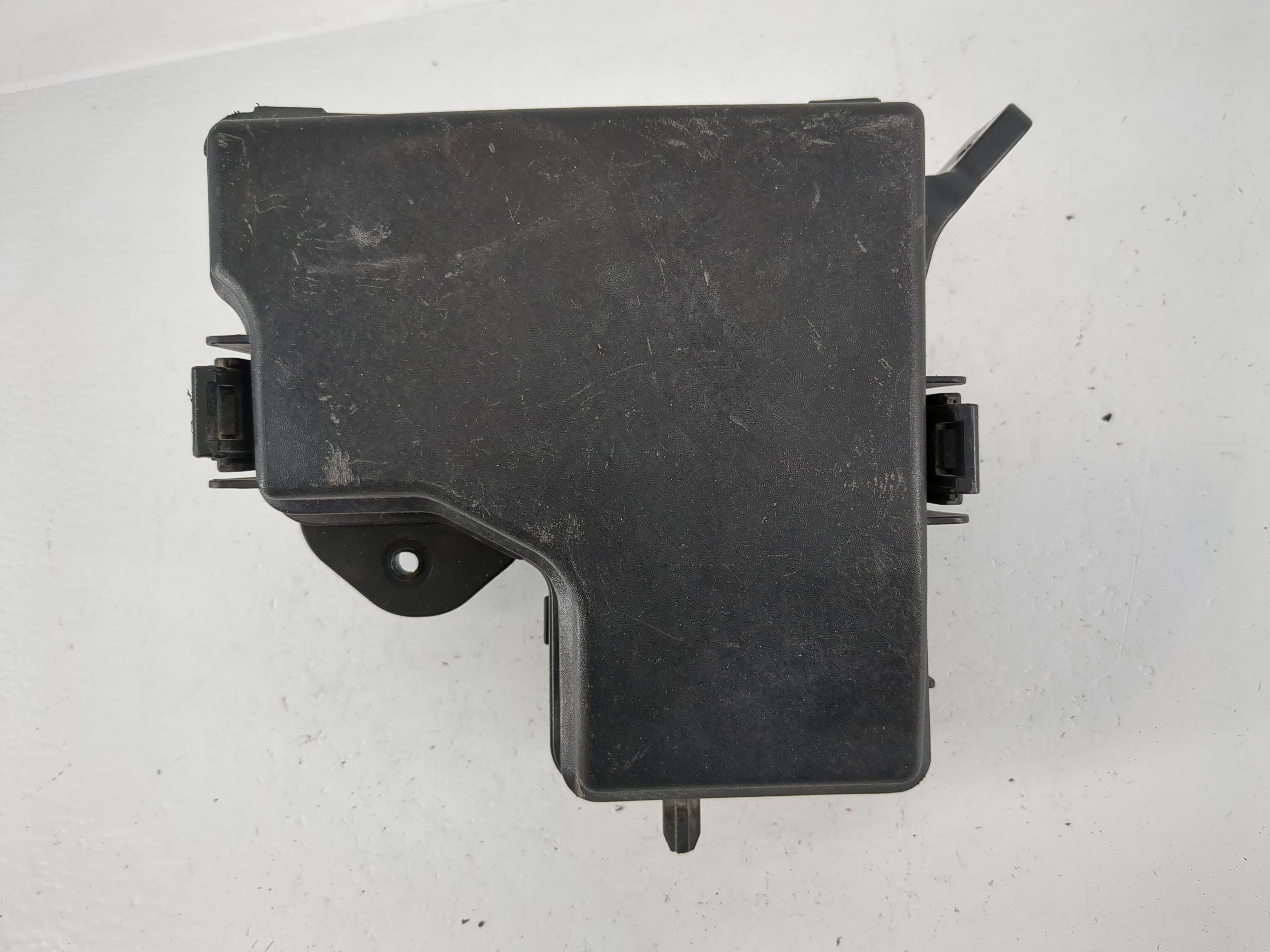 2012-2014 Hyundai Veloster Fusebox Fuse Box Relay Module 91236 2v611 1157601 - Oemusedautoparts1.com