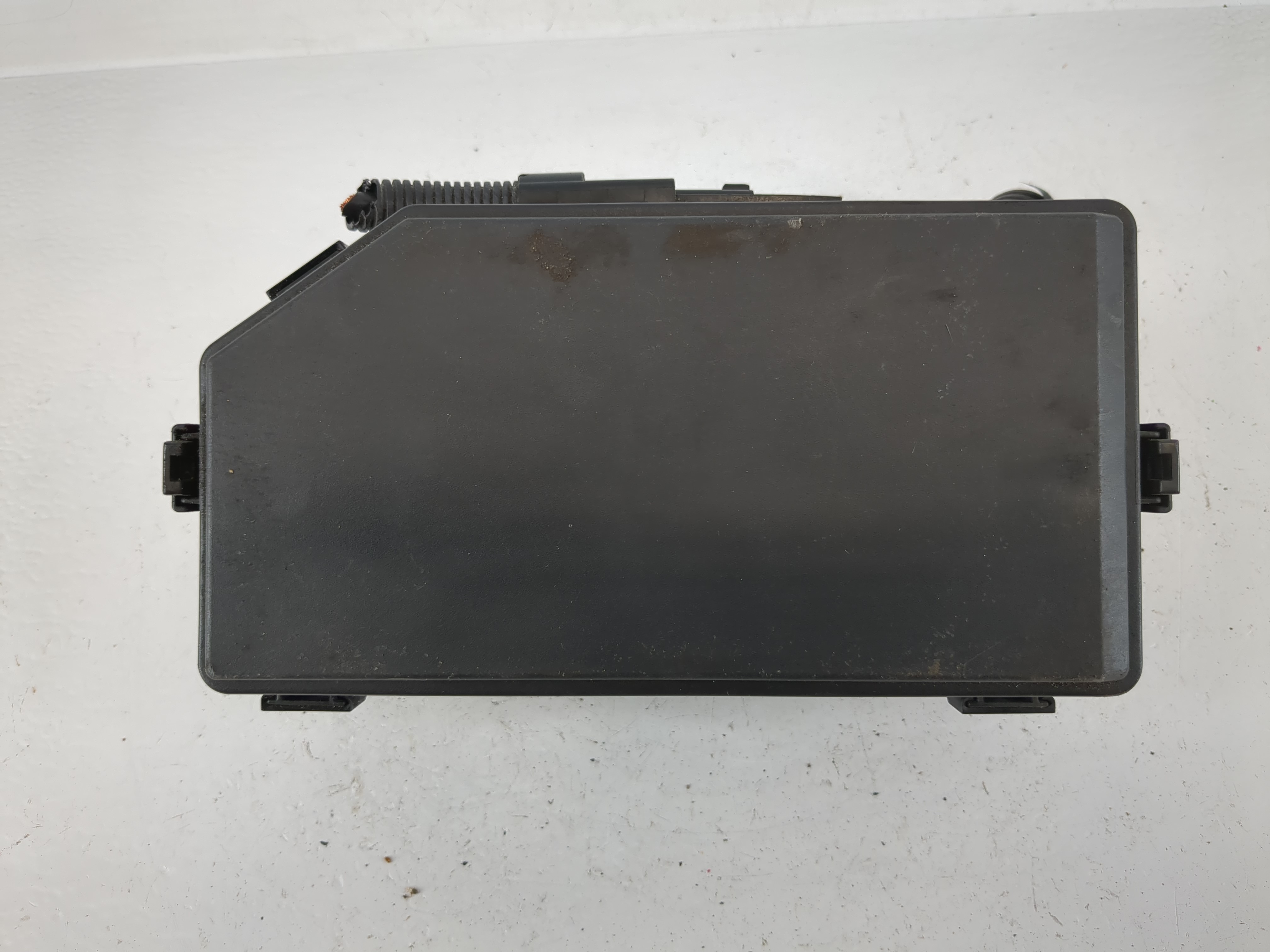 2012-2015 Honda Civic Fusebox Fuse Box Relay Module Tr0 A012 1157607 - Oemusedautoparts1.com