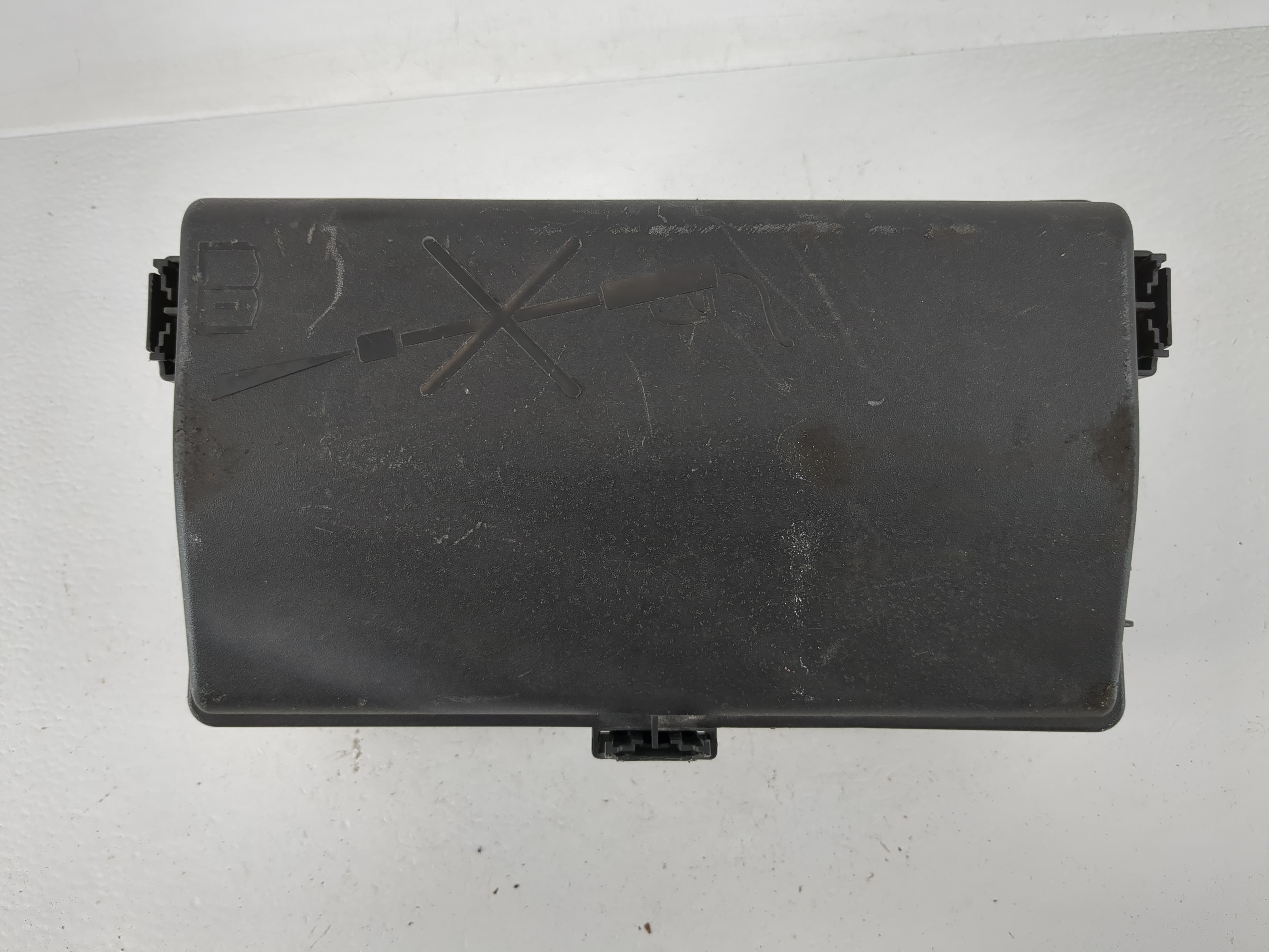 Picture of 2011-2014 Chevrolet Cruze Fusebox Fuse Box Relay Module 95216200 1157608