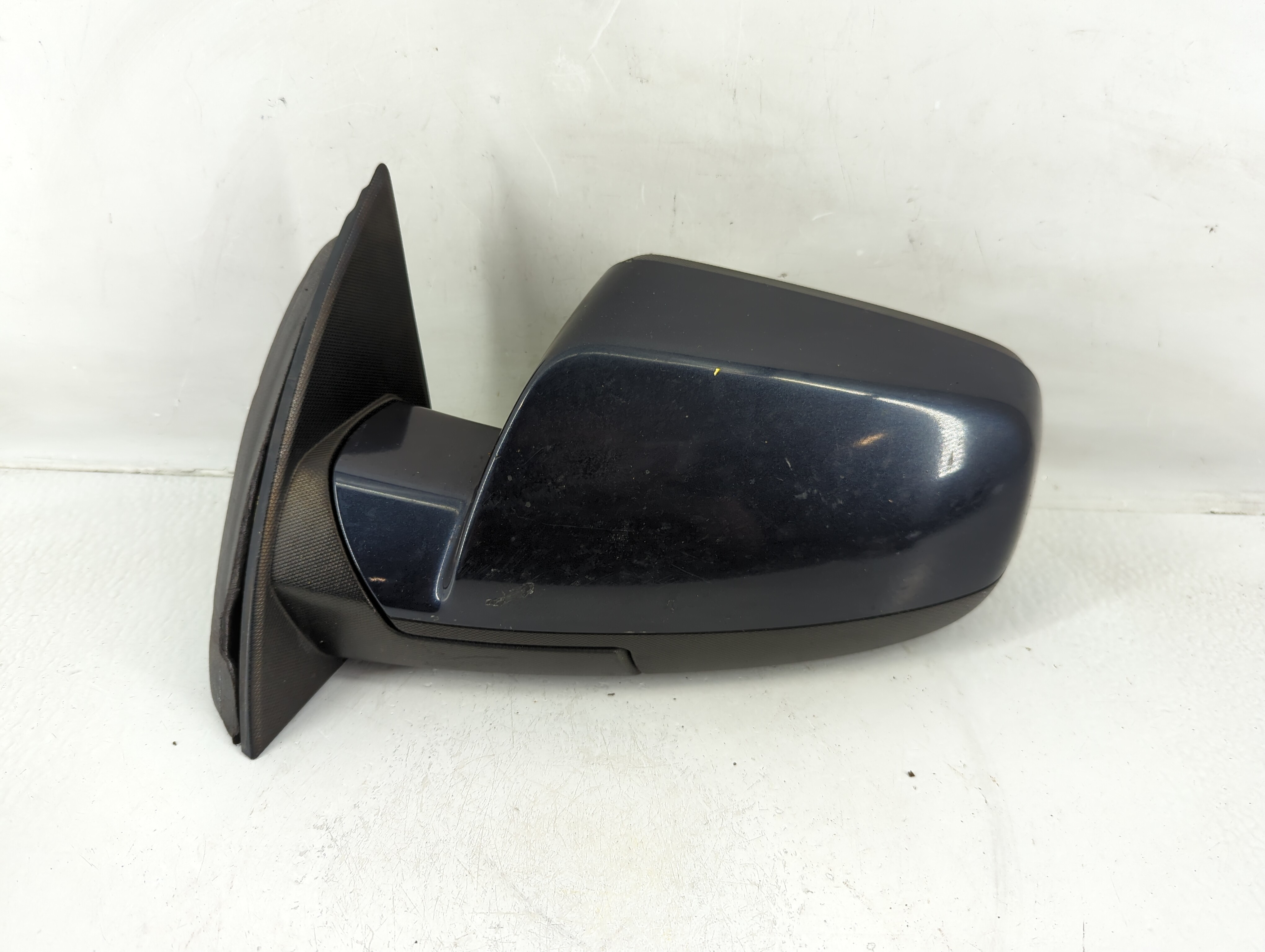Picture of 2015-2017 Gmc Terrain Driver Left Side View Power Door Mirror Blue 1157623