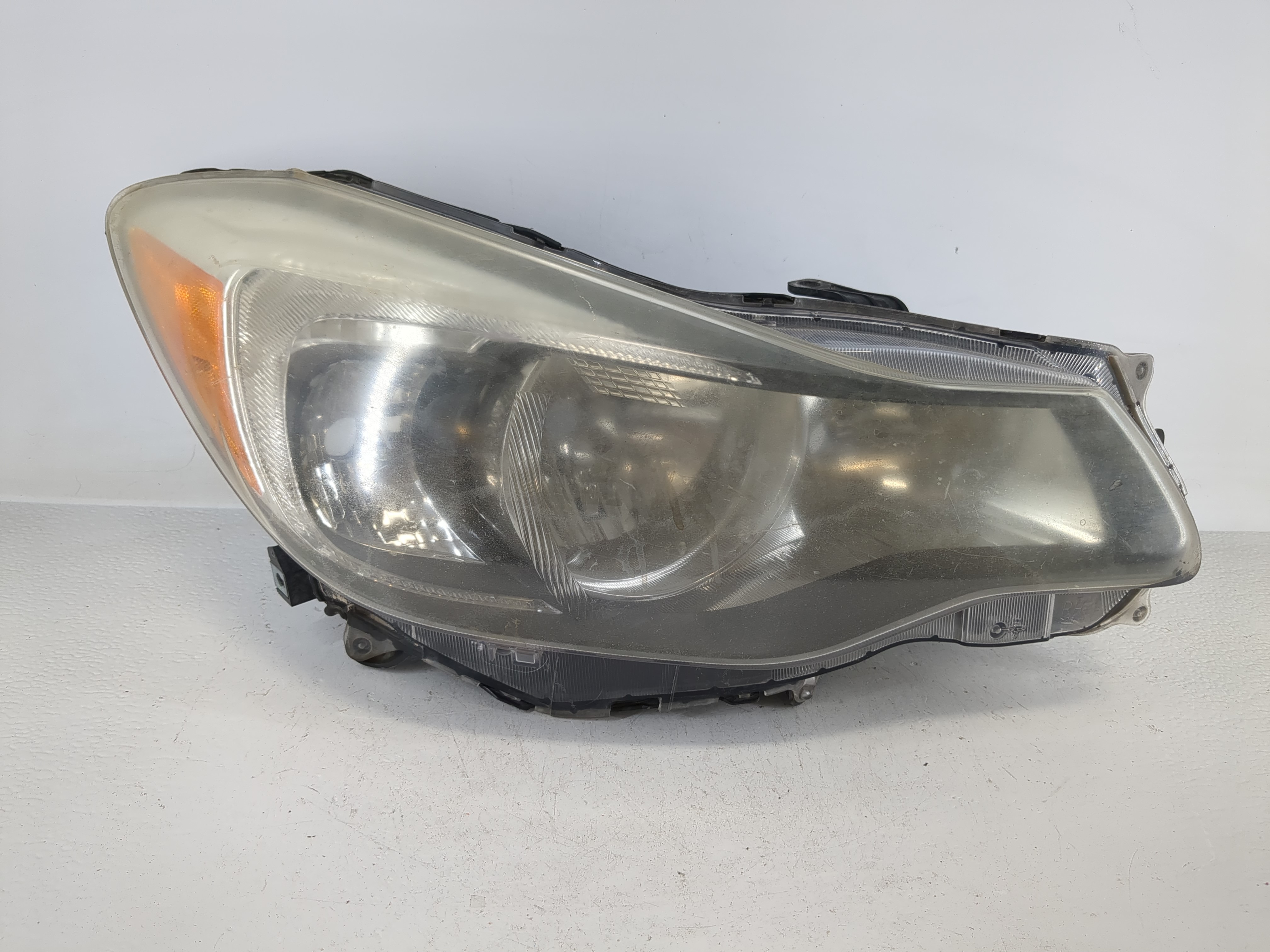 2012-2014 Subaru Impreza Passenger Right Oem Head Light Headlight Lamp 1157631 - Oemusedautoparts1.com