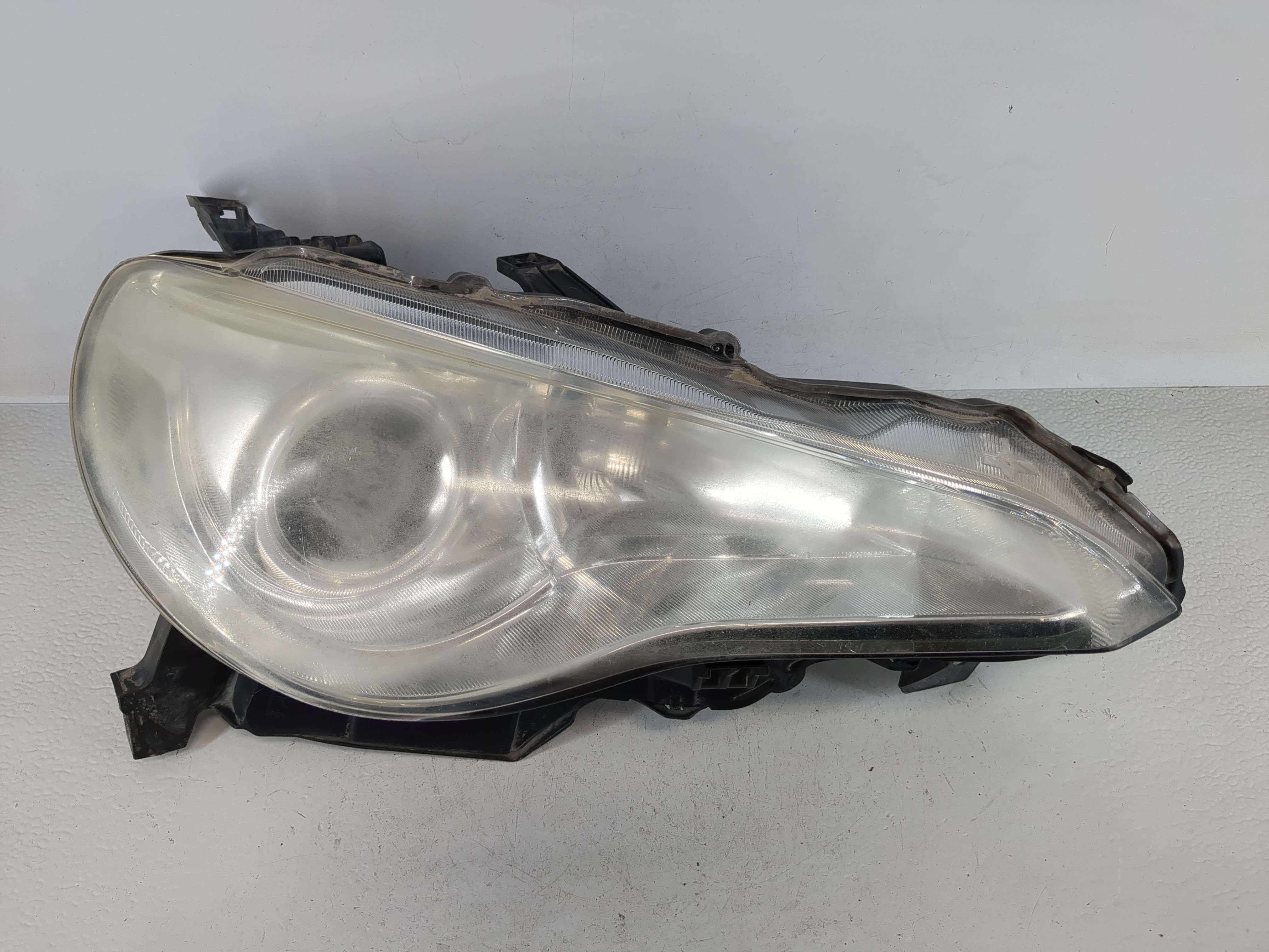 1997-2000 Dodge Avenger Passenger Right Oem Head Light Headlight Lamp 1157638 - Oemusedautoparts1.com