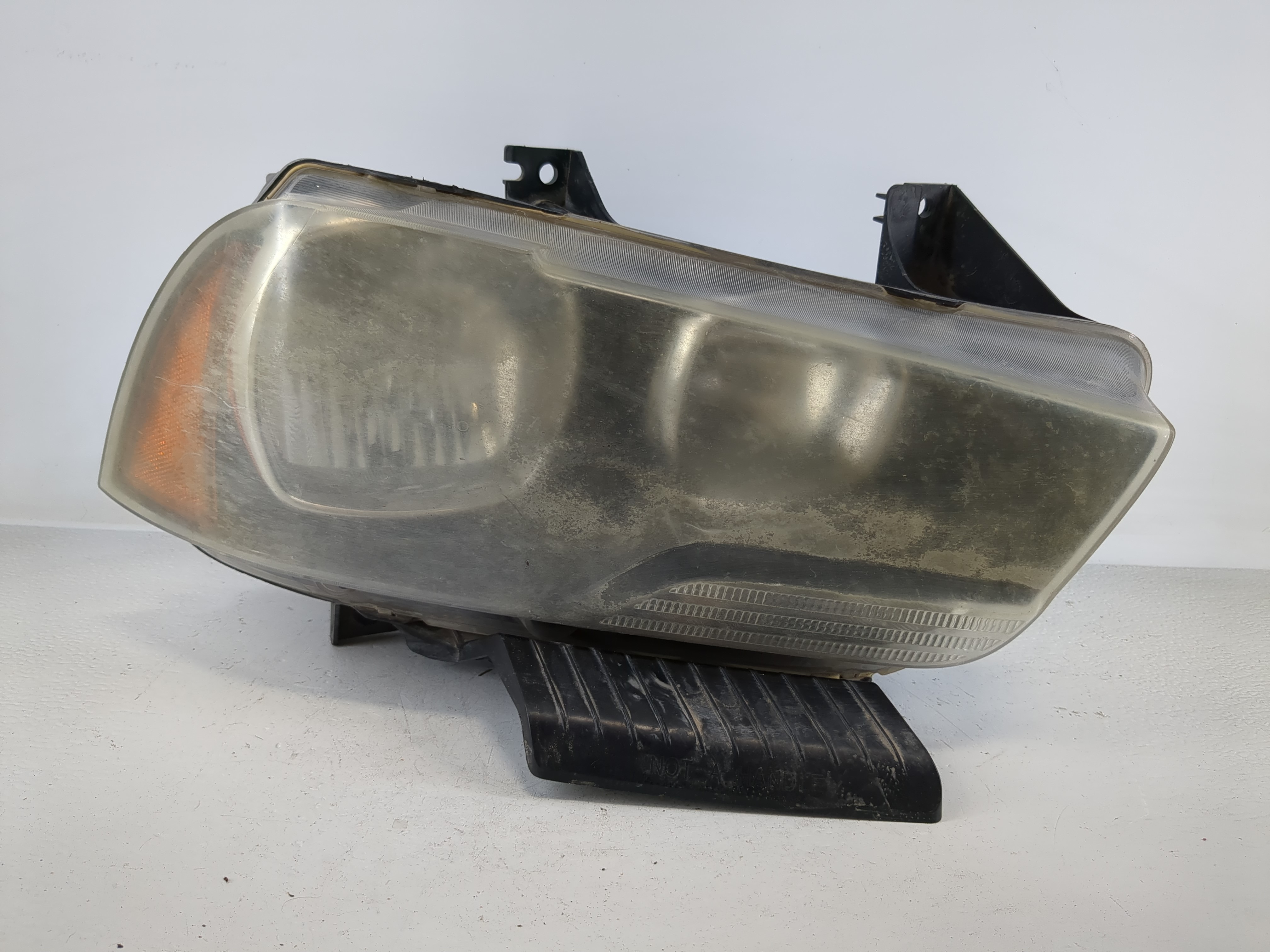 2011-2014 Dodge Charger Passenger Right Oem Head Light Headlight Lamp 1157639 - Oemusedautoparts1.com
