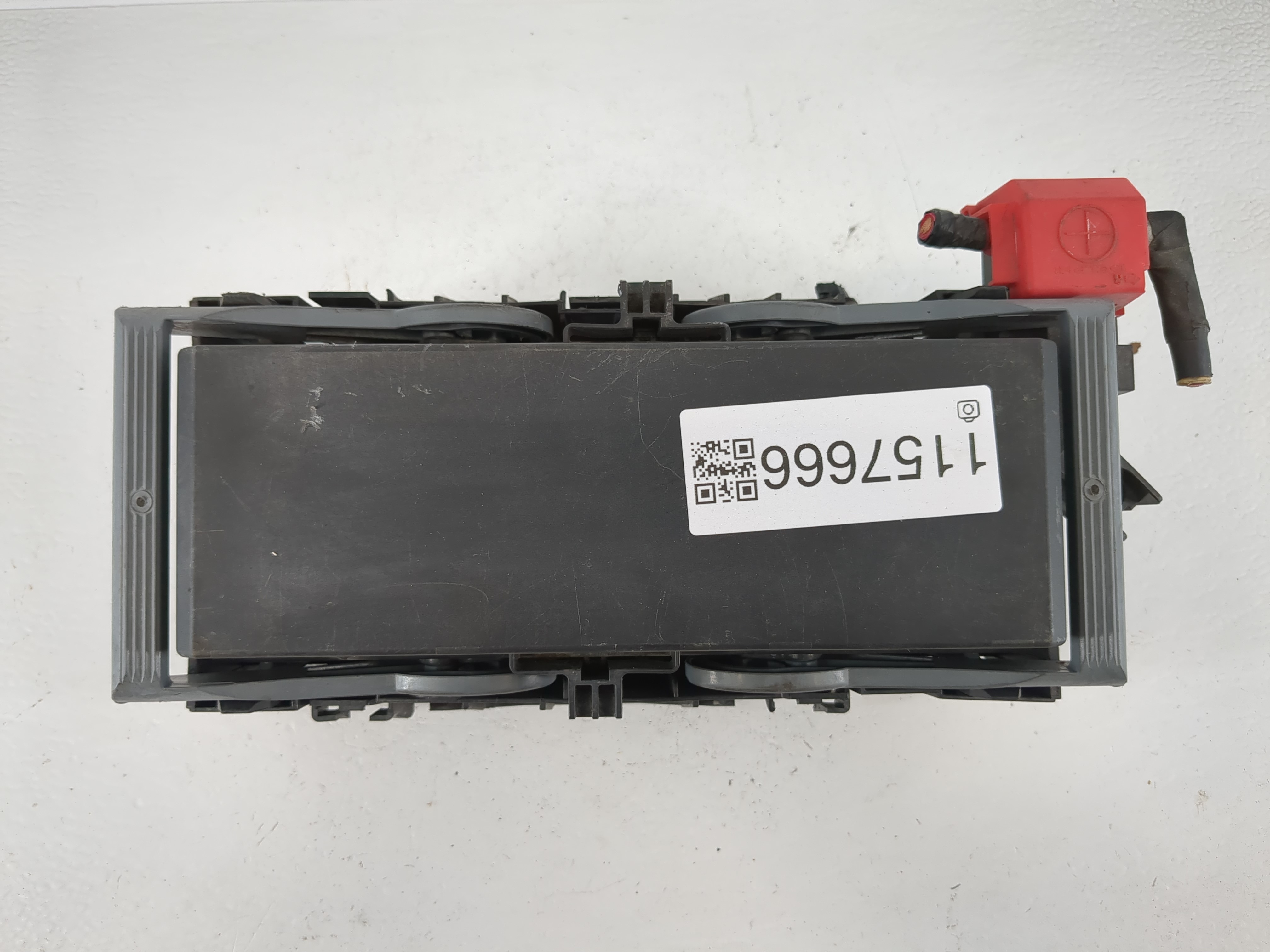 2012-2019 Dodge Journey Fusebox Fuse Box Relay Module Tipm 68143314af 1157666 - Oemusedautoparts1.com