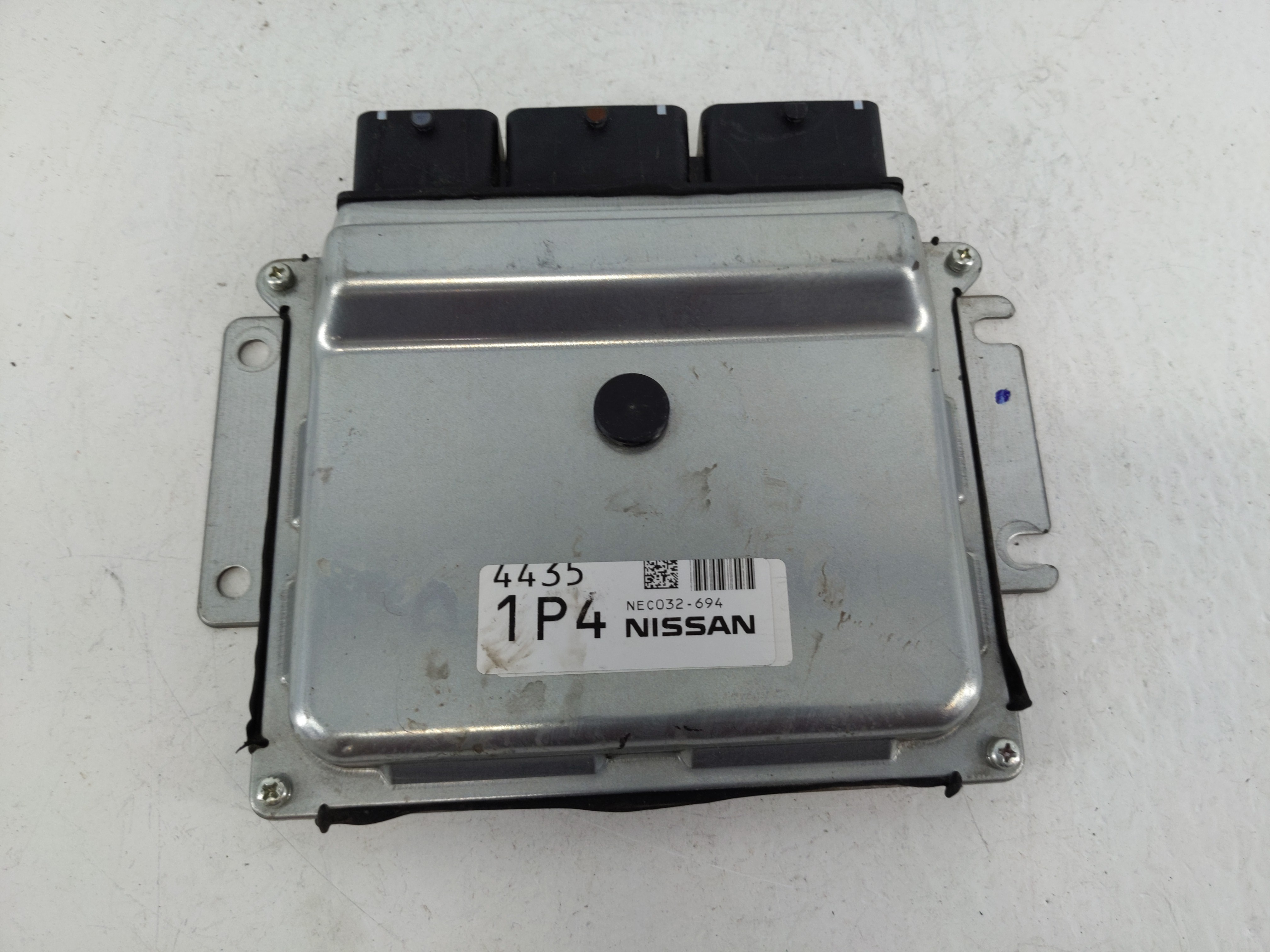 2018-2019 Nissan Nv200 Engine Control Computer Ecu Pcm Ecm Pcu Oem 1157675 - Oemusedautoparts1.com