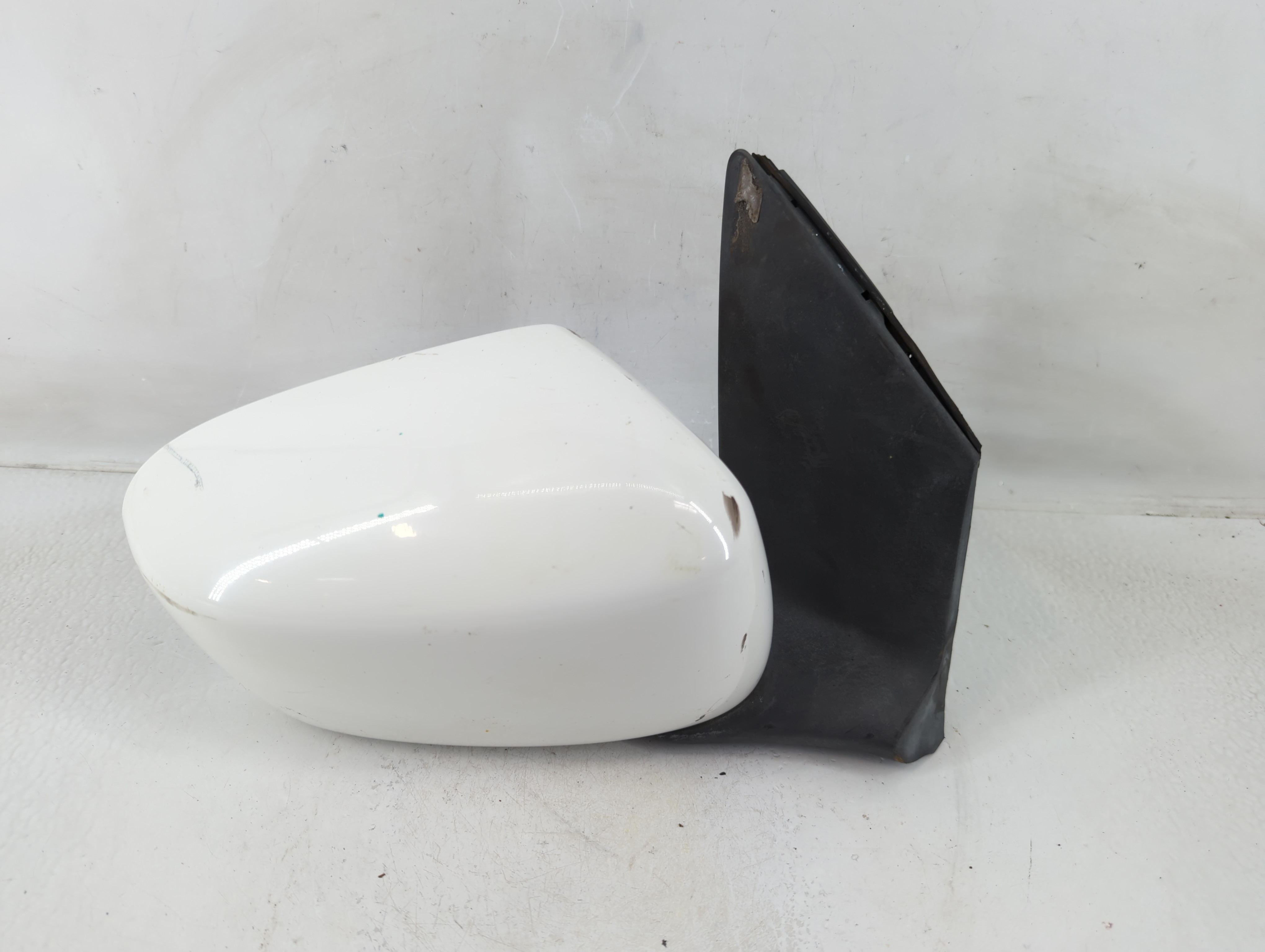 Picture of 2005-2010 Honda Odyssey Passenger Right Side View Power Door Mirror 1157701