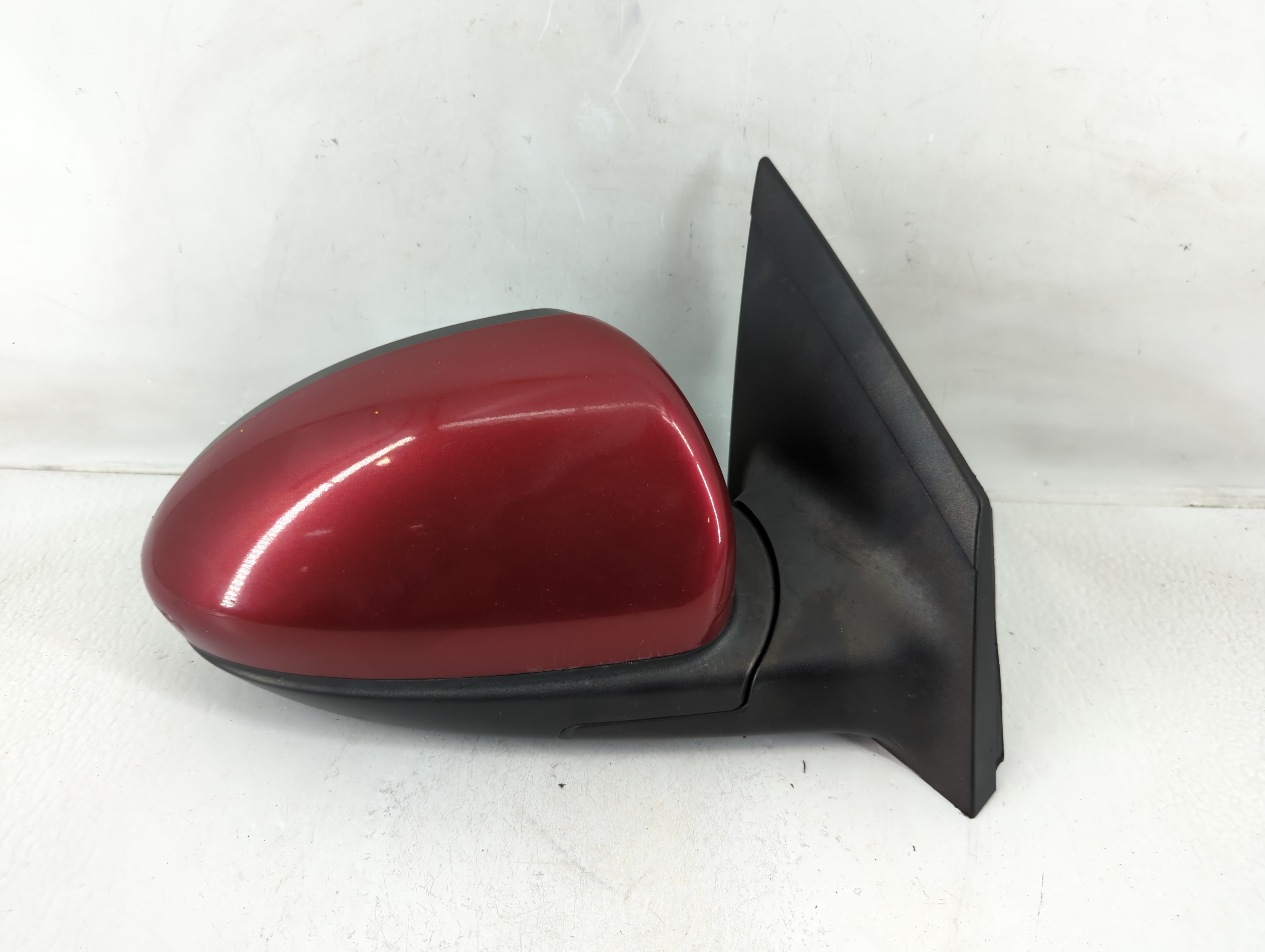Picture of 2011-2016 Chevrolet Cruze Passenger Right Side View Power Door Mirror 1157706