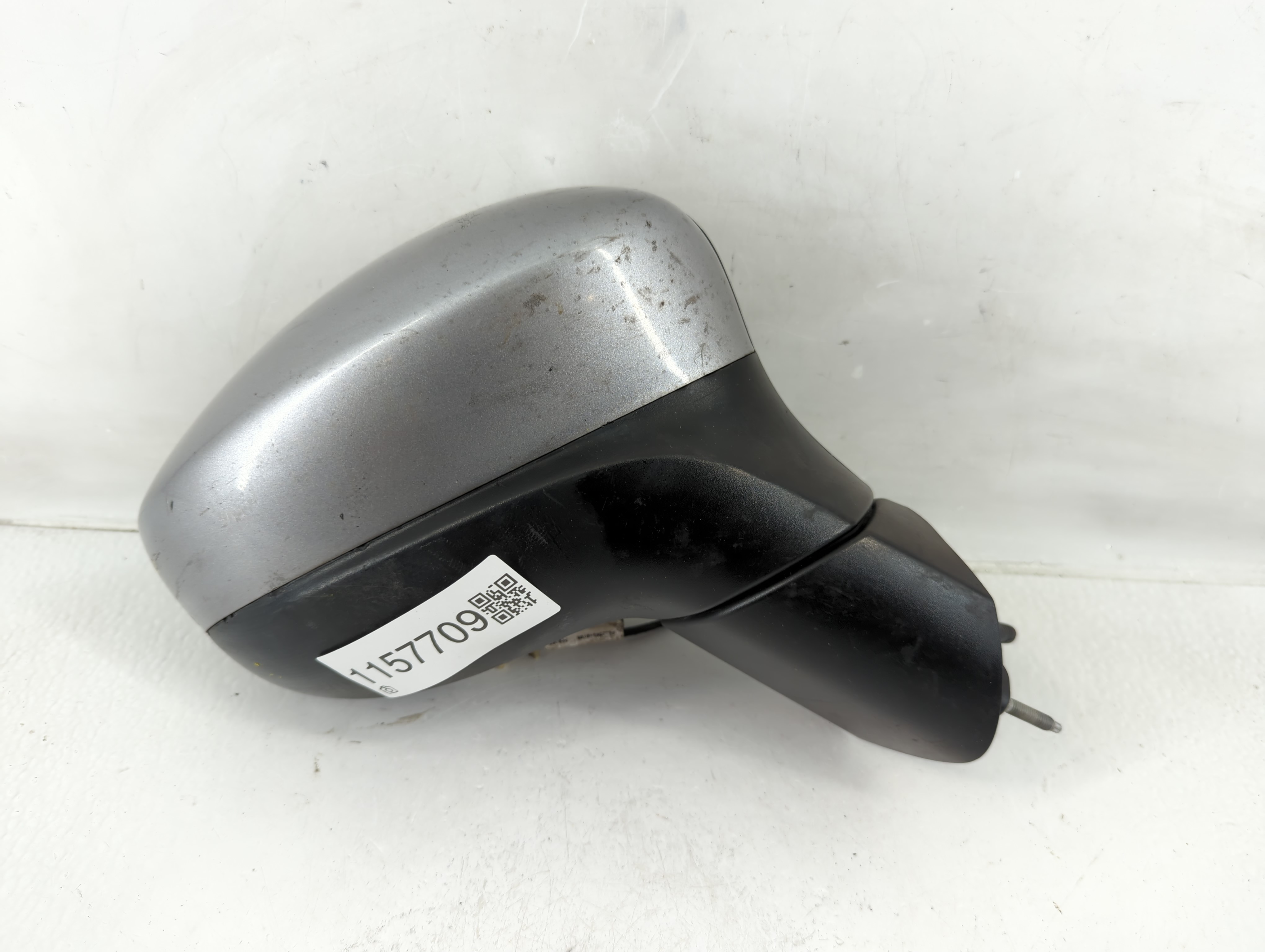 Picture of 2017-2019 Chrysler Pacifica Passenger Right Side View Power Door Mirror 1157709