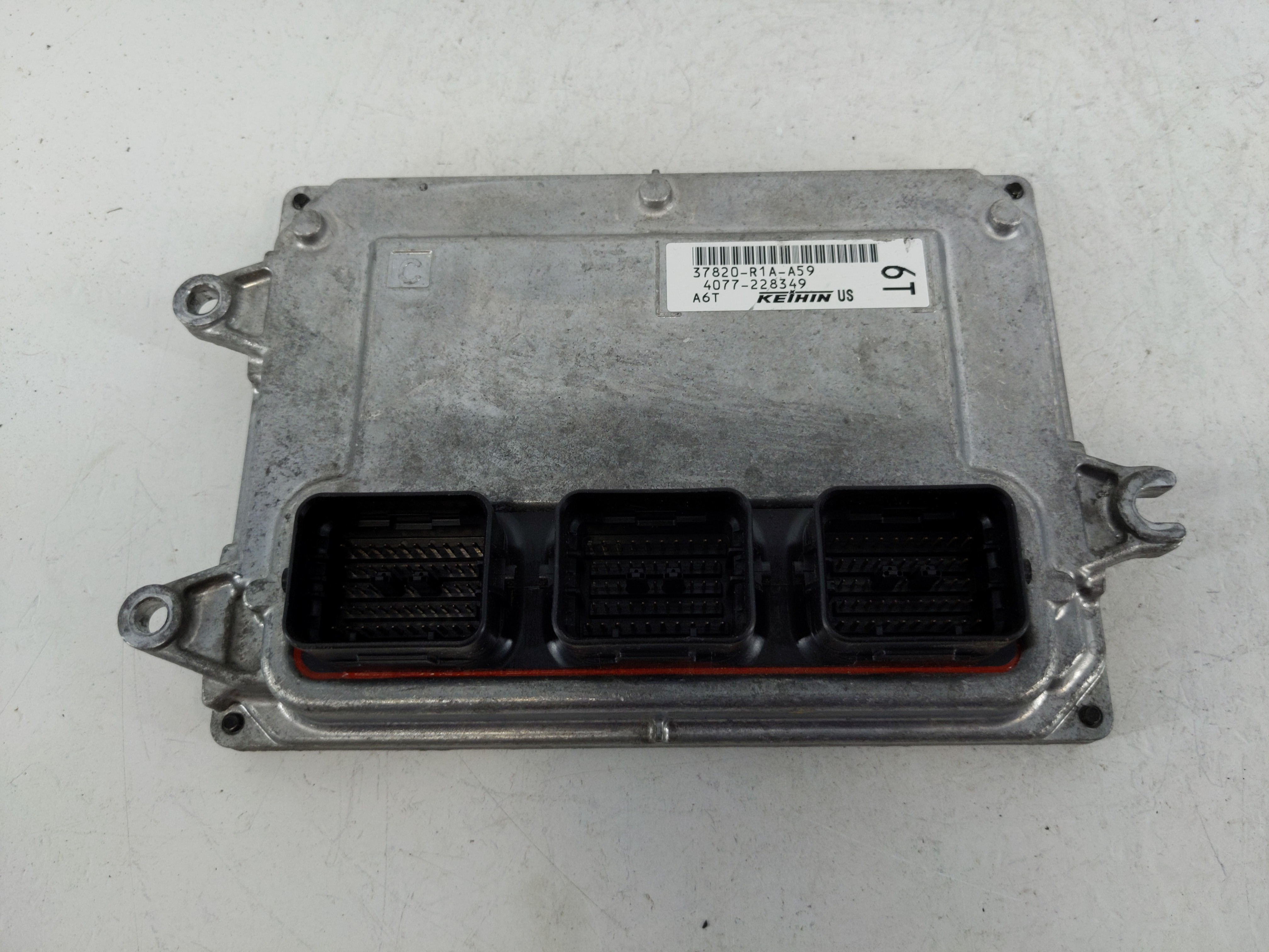 2012-2013 Honda Civic Engine Control Computer Ecu Pcm Ecm Pcu Oem 1157724 - Oemusedautoparts1.com