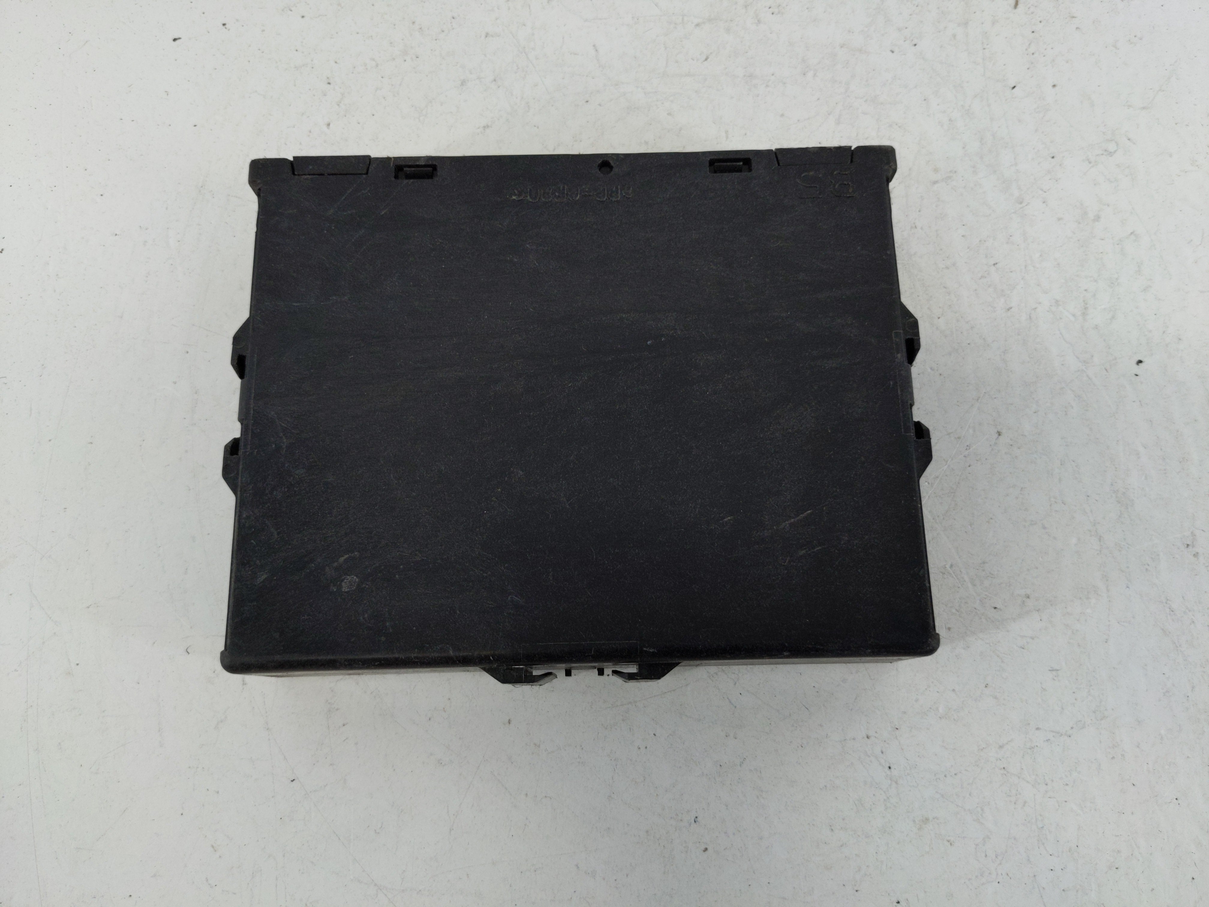 Picture of 2010 Subaru Forester Engine Control Computer Ecu Pcm Ecm Pcu Oem 1157726