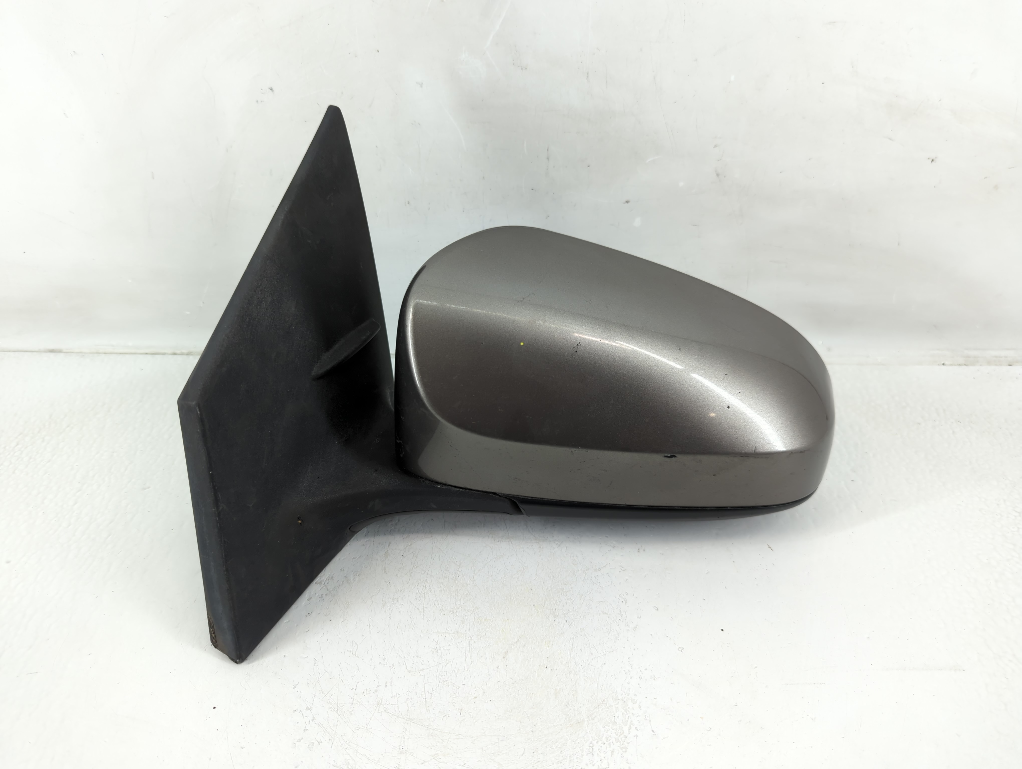 Picture of 2014-2019 Toyota Corolla Driver Left Side View Power Door Mirror Grey 1157757