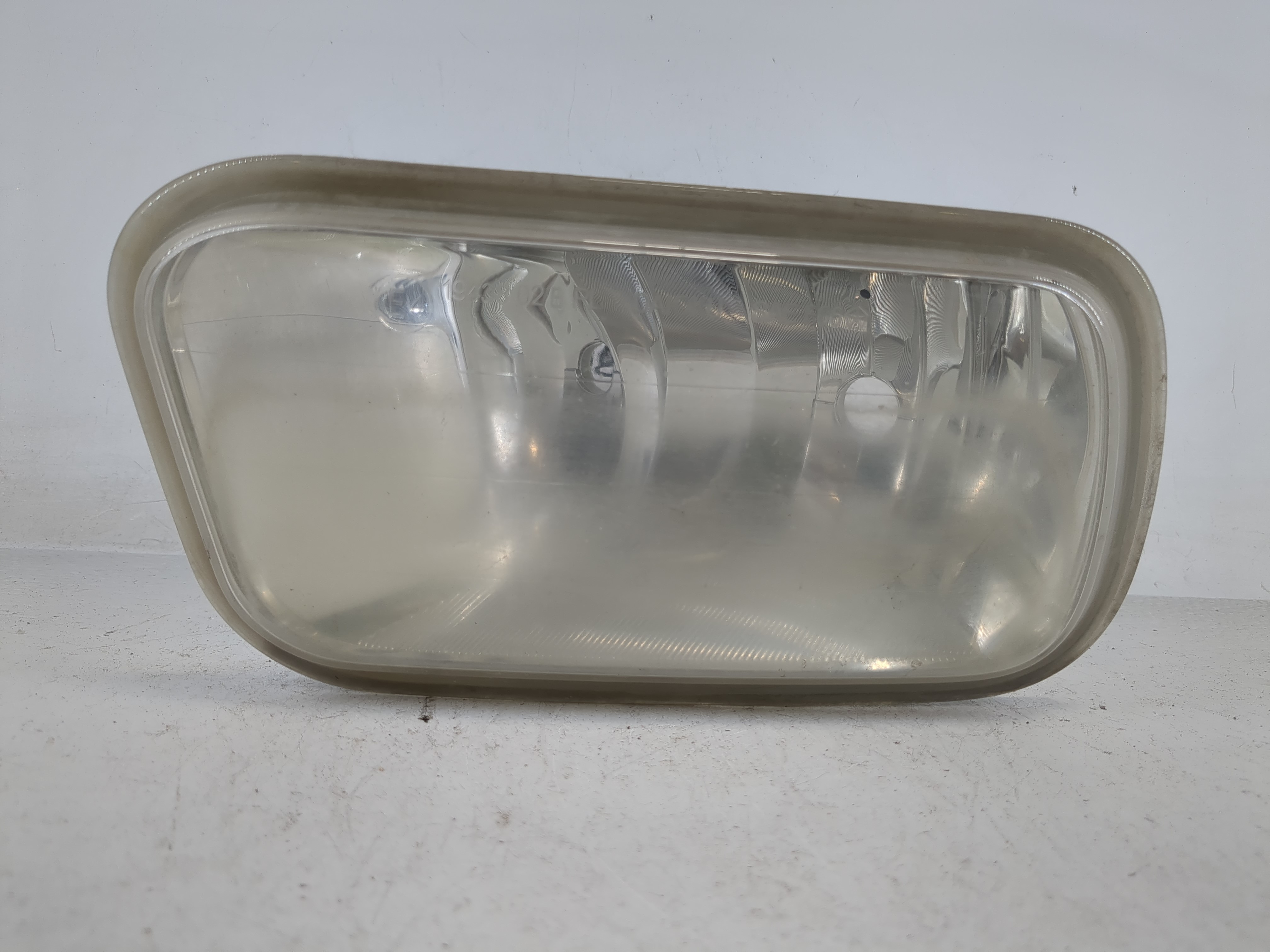 Dodge Ram 1500 Driver Left Oem Fog Light Lamp 1157790 - Oemusedautoparts1.com