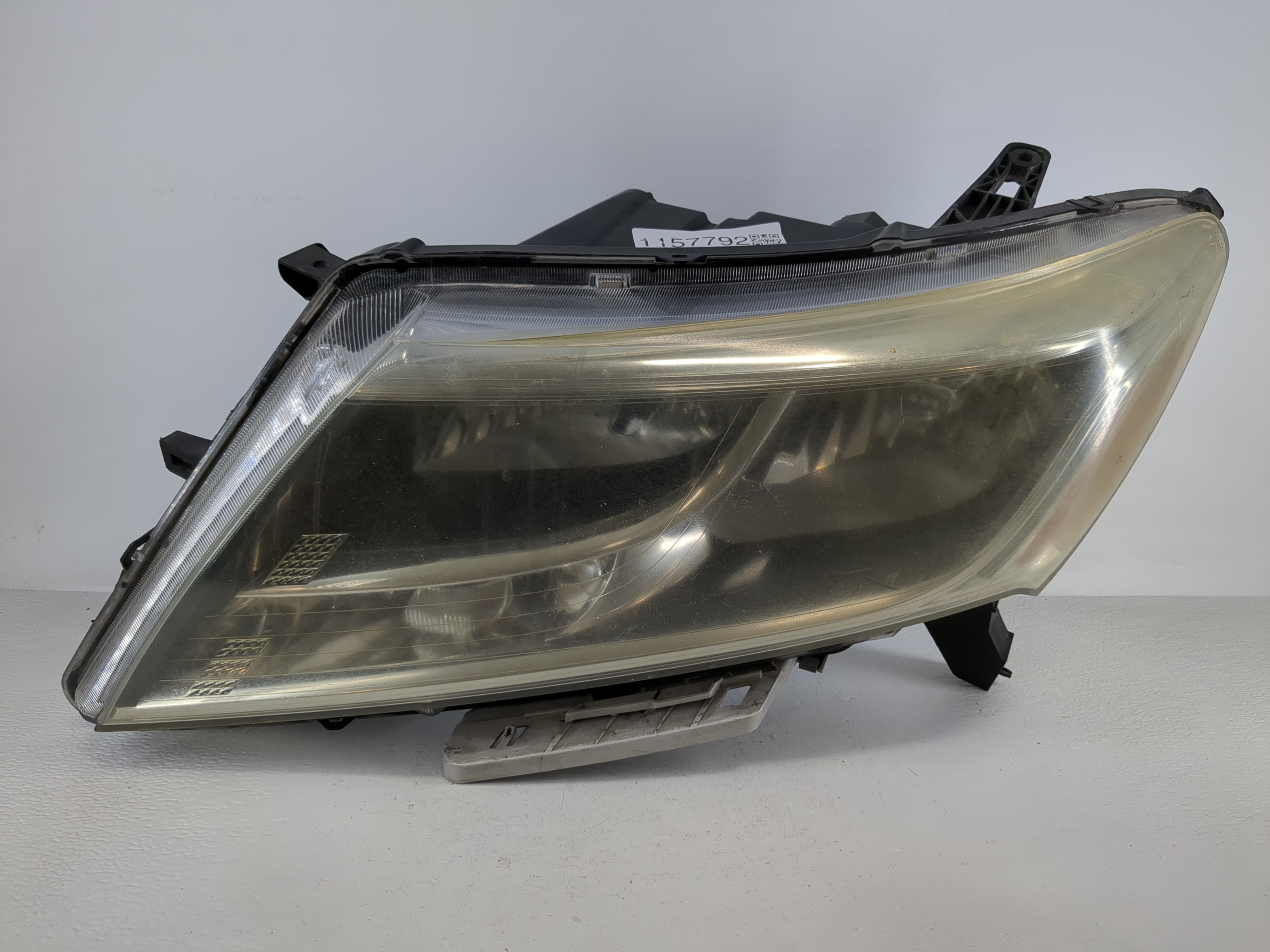 2013 Nissan Pathfinder Passenger Right Oem Head Light Headlight Lamp 1157792 - Oemusedautoparts1.com