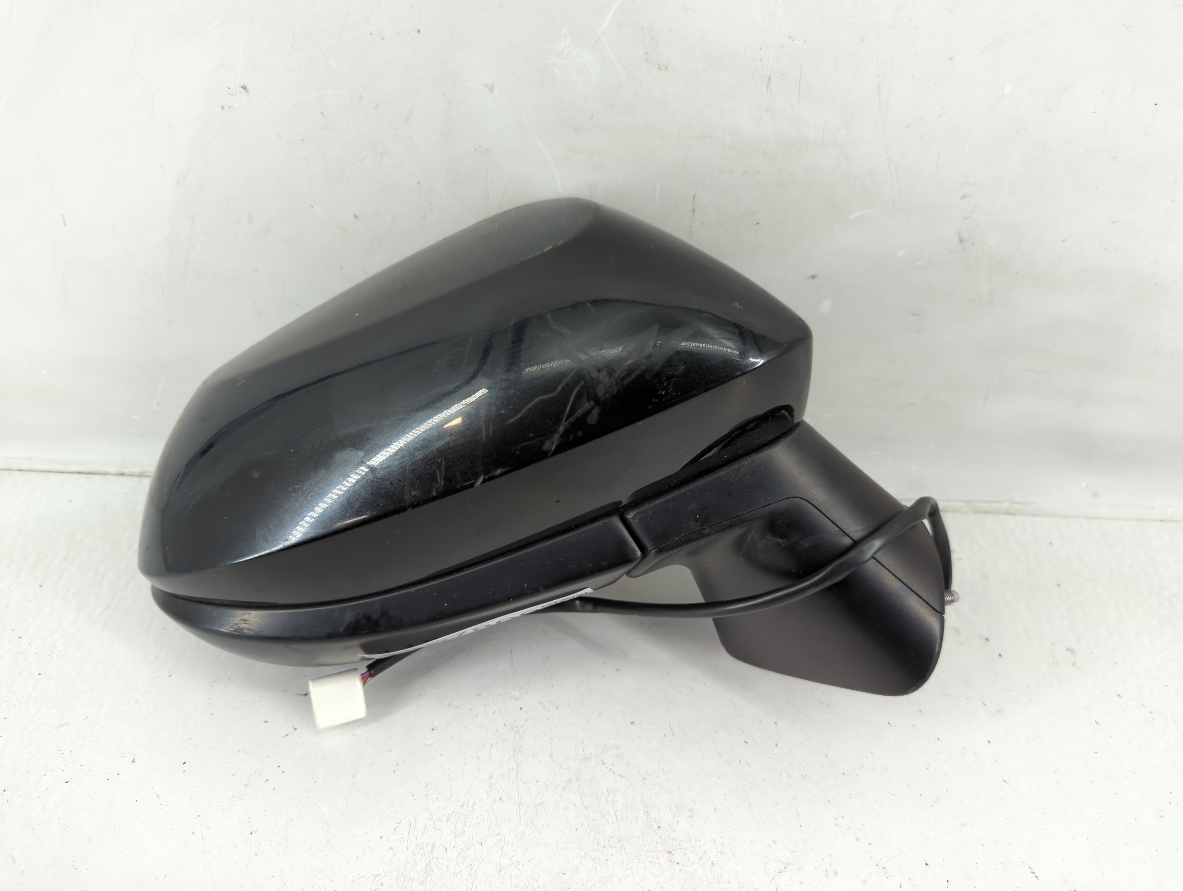 Picture of 2020-2022 Toyota Corolla Passenger Right Side View Power Door Mirror 1157800