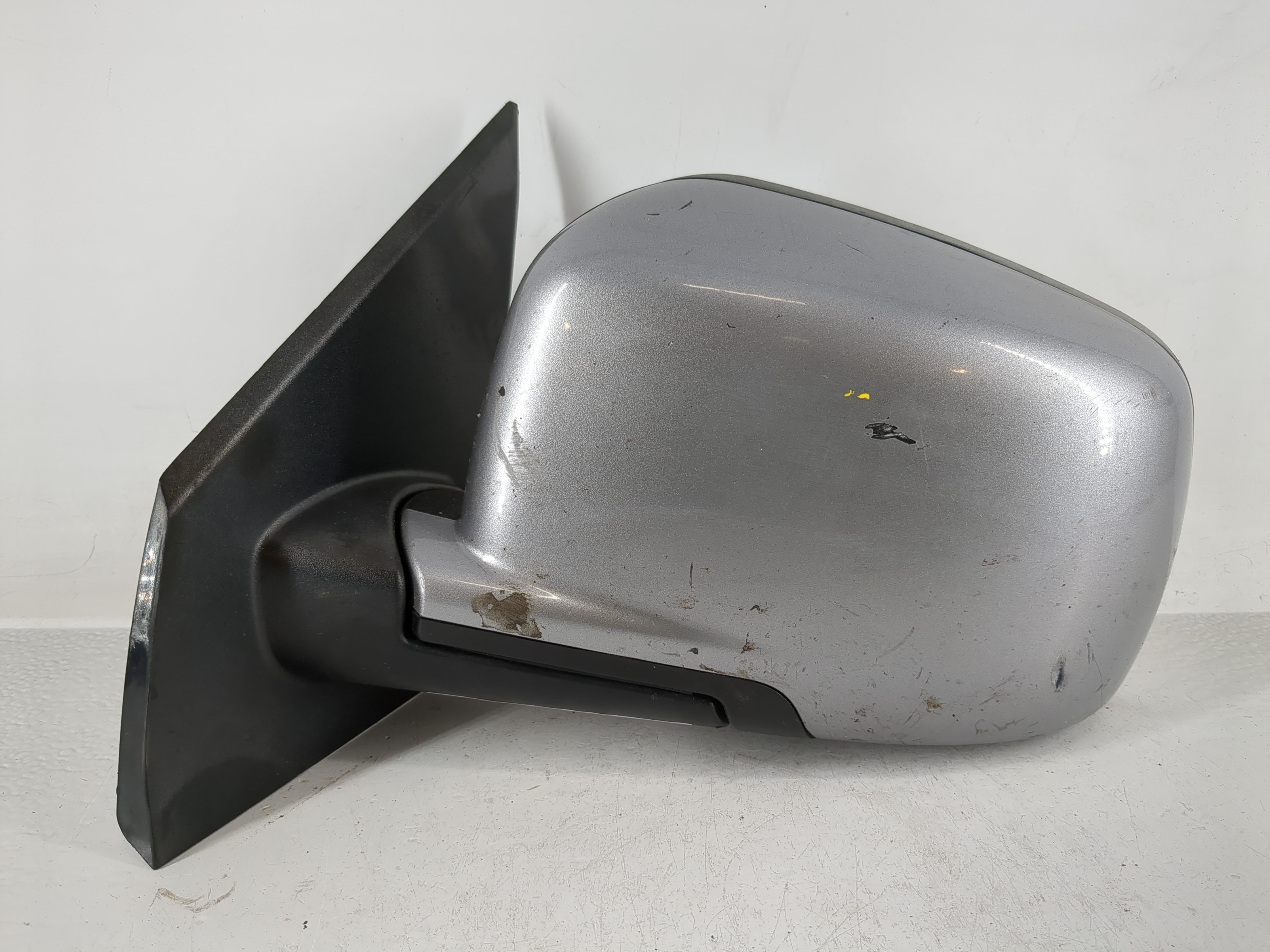 Picture of 2020 Dodge Journey Driver Left Side View Power Door Mirror Gray 1157804