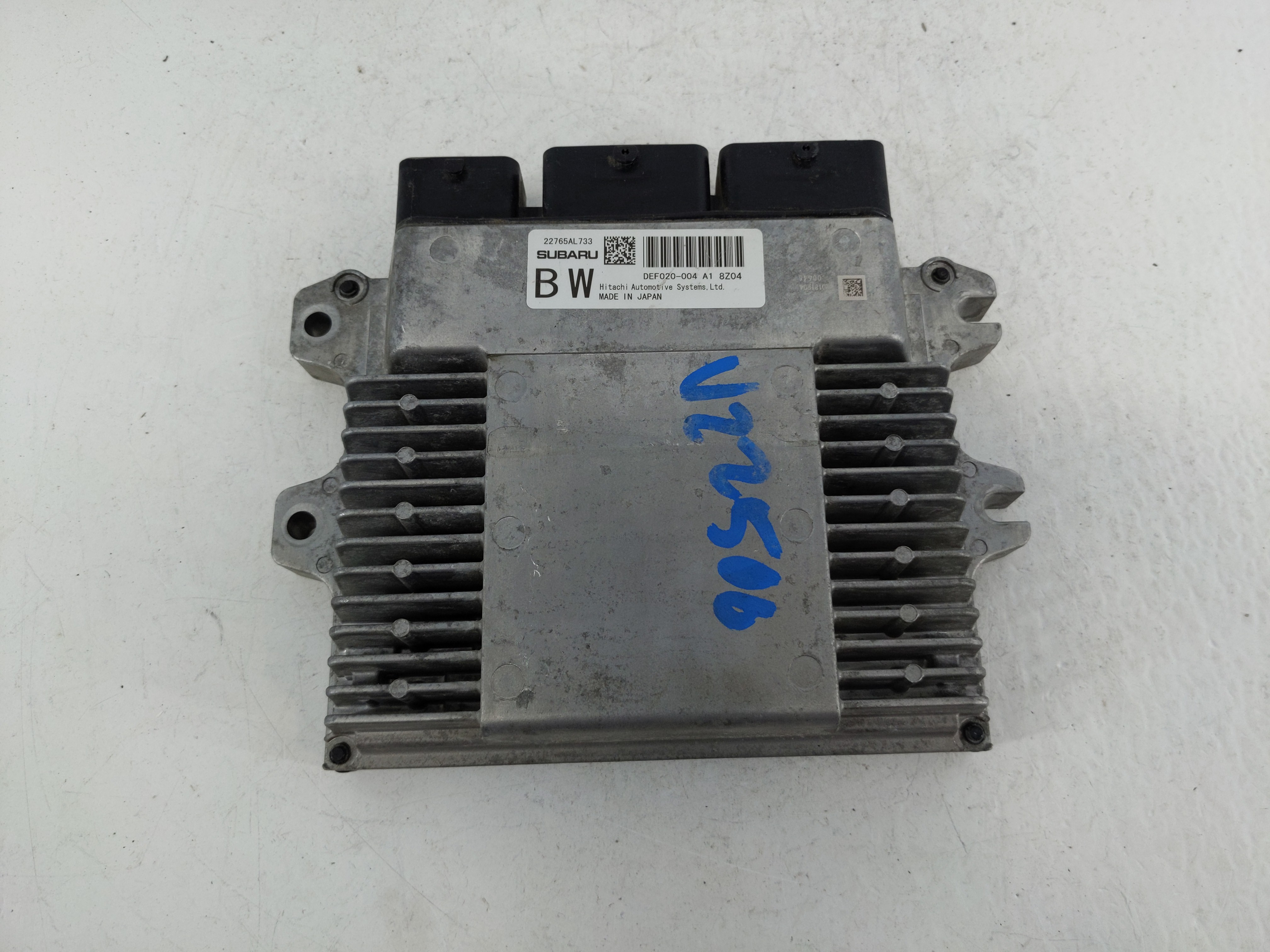 Picture of 2019 Hyundai Accent Engine Control Computer Ecu Pcm Ecm Pcu Oem 1157808