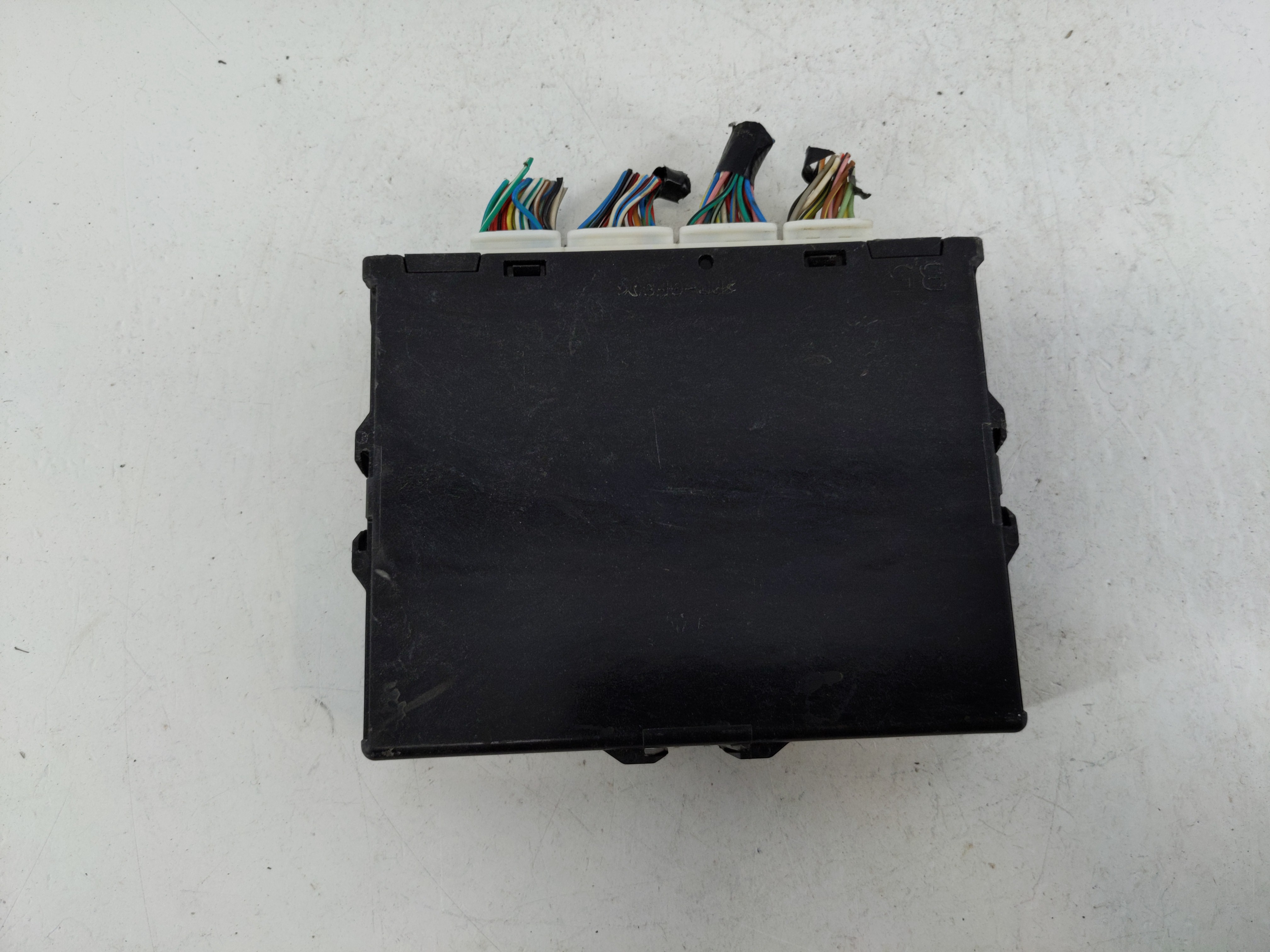 2014-2014 Subaru Impreza Engine Control Computer Ecu Pcm Ecm Pcu Oem 1157818 - Oemusedautoparts1.com