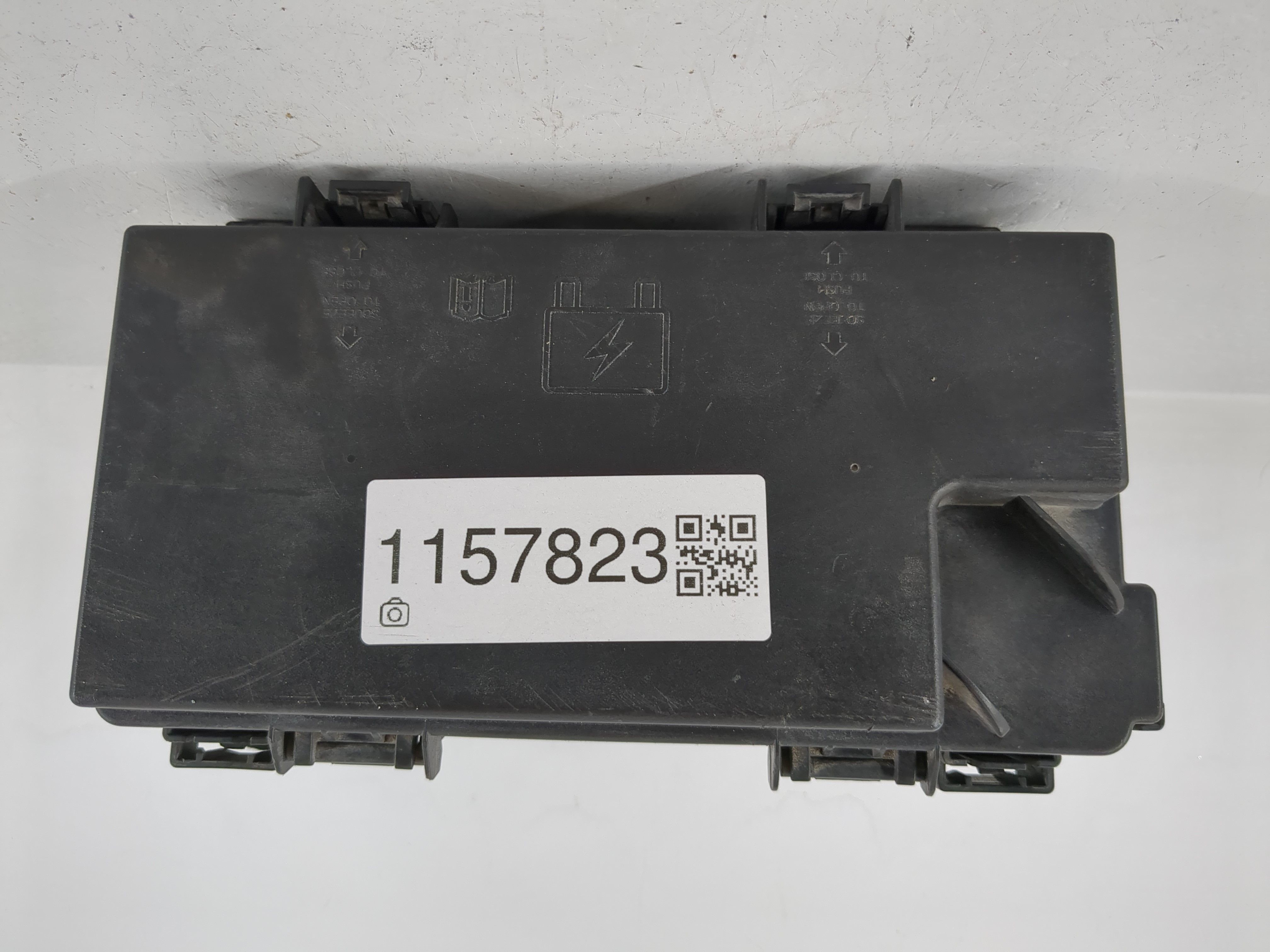 Picture of 2013 Dodge Caravan Fusebox Fuse Box Relay Module Rt032542i9|68163904ab 1157823