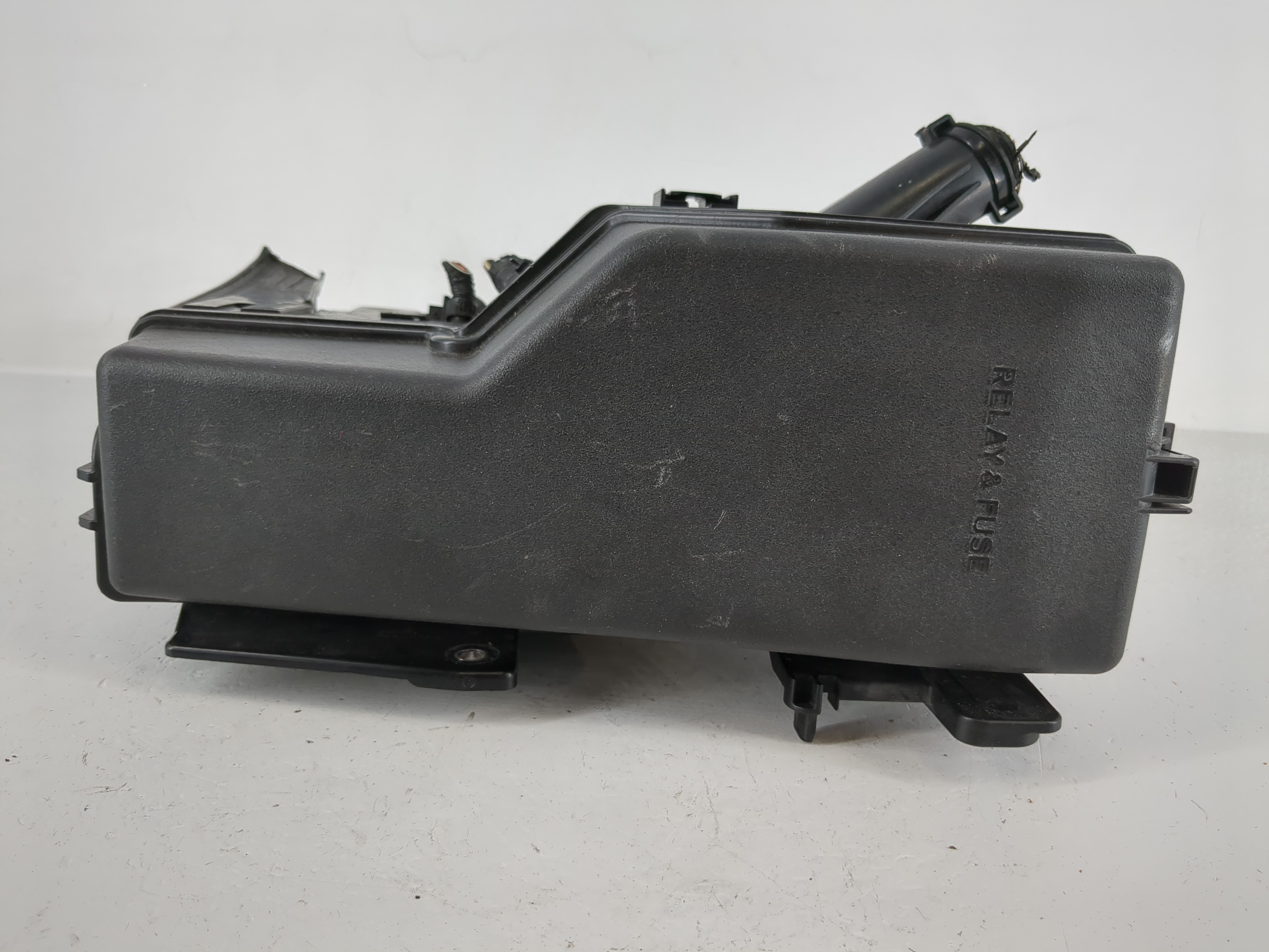 Picture of 2007-2009 Toyota Camry Fusebox Fuse Box Relay Module 82720-06090 1157827