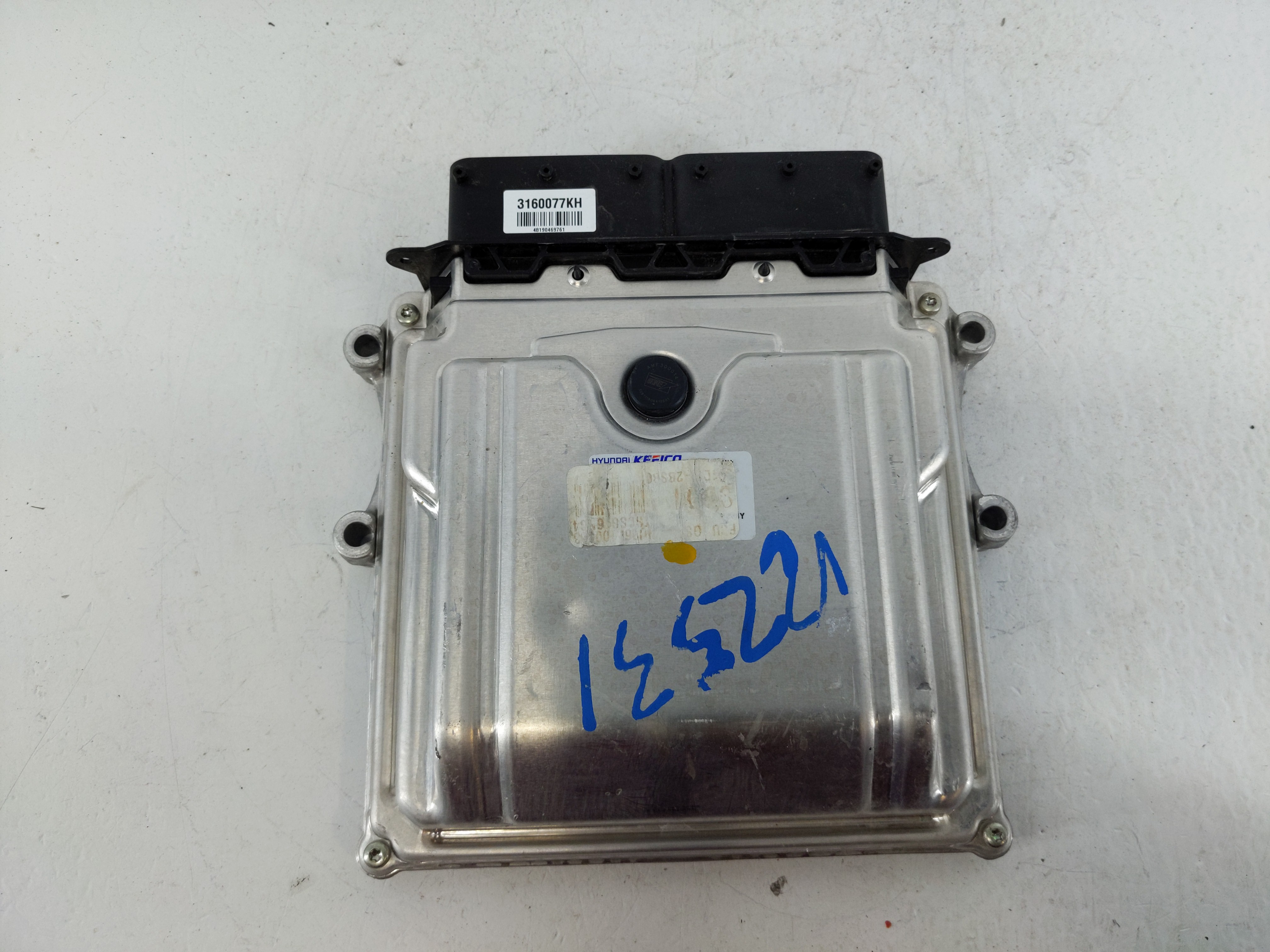 Picture of 2018-2019 Kia Rio Engine Control Computer Ecu Pcm Ecm Pcu Oem 1158327