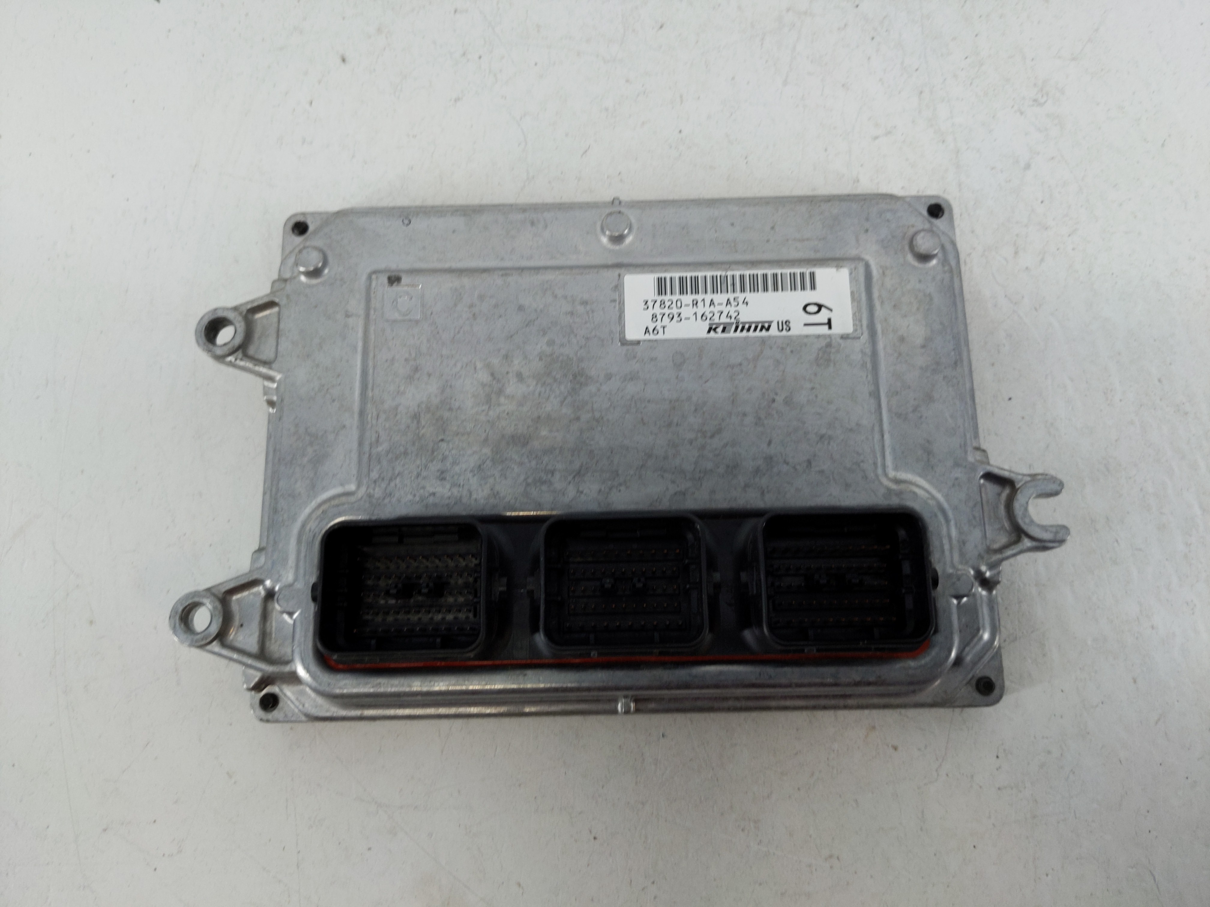 2012-2013 Honda Civic Engine Control Computer Ecu Pcm Ecm Pcu Oem 1158331 - Oemusedautoparts1.com
