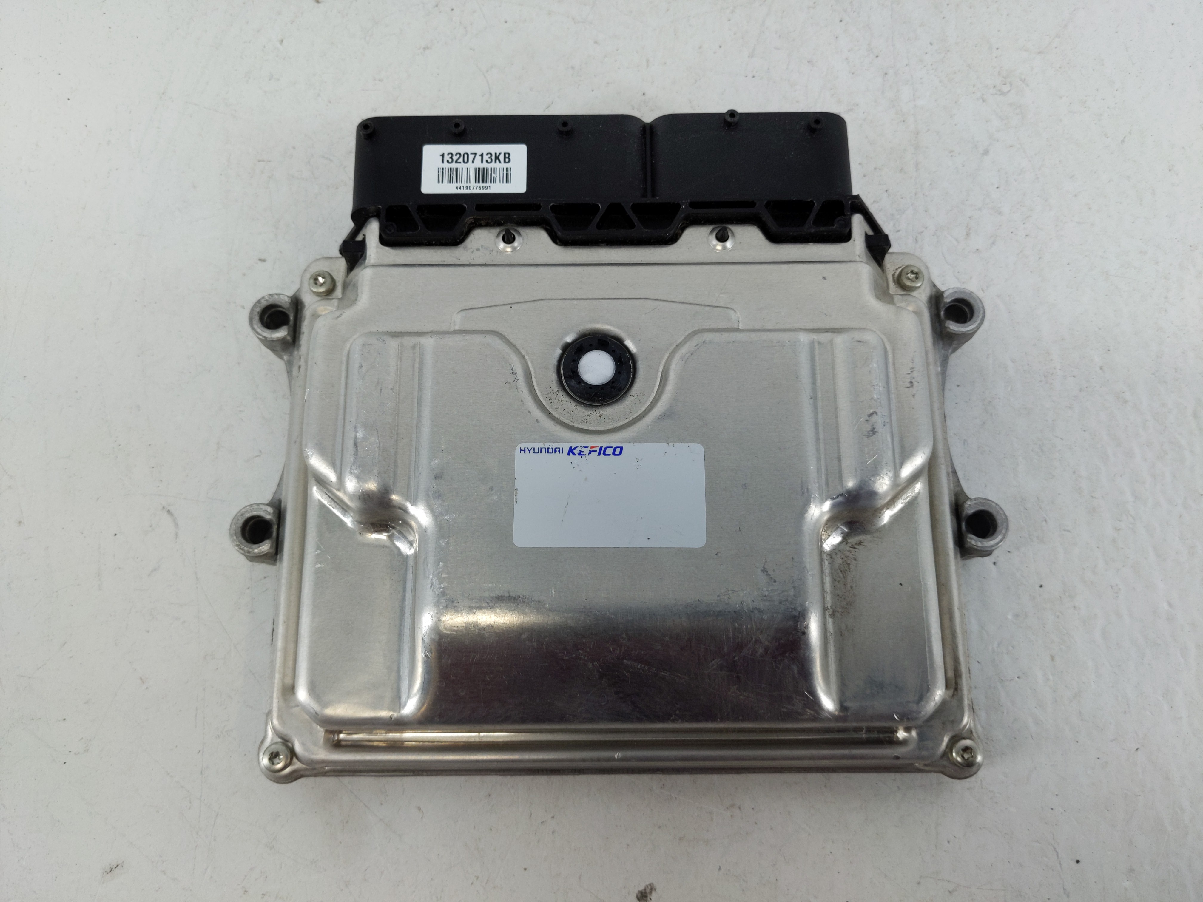 Picture of 2020-2021 Kia Forte Engine Control Computer Ecu Pcm Ecm Pcu Oem 1158333