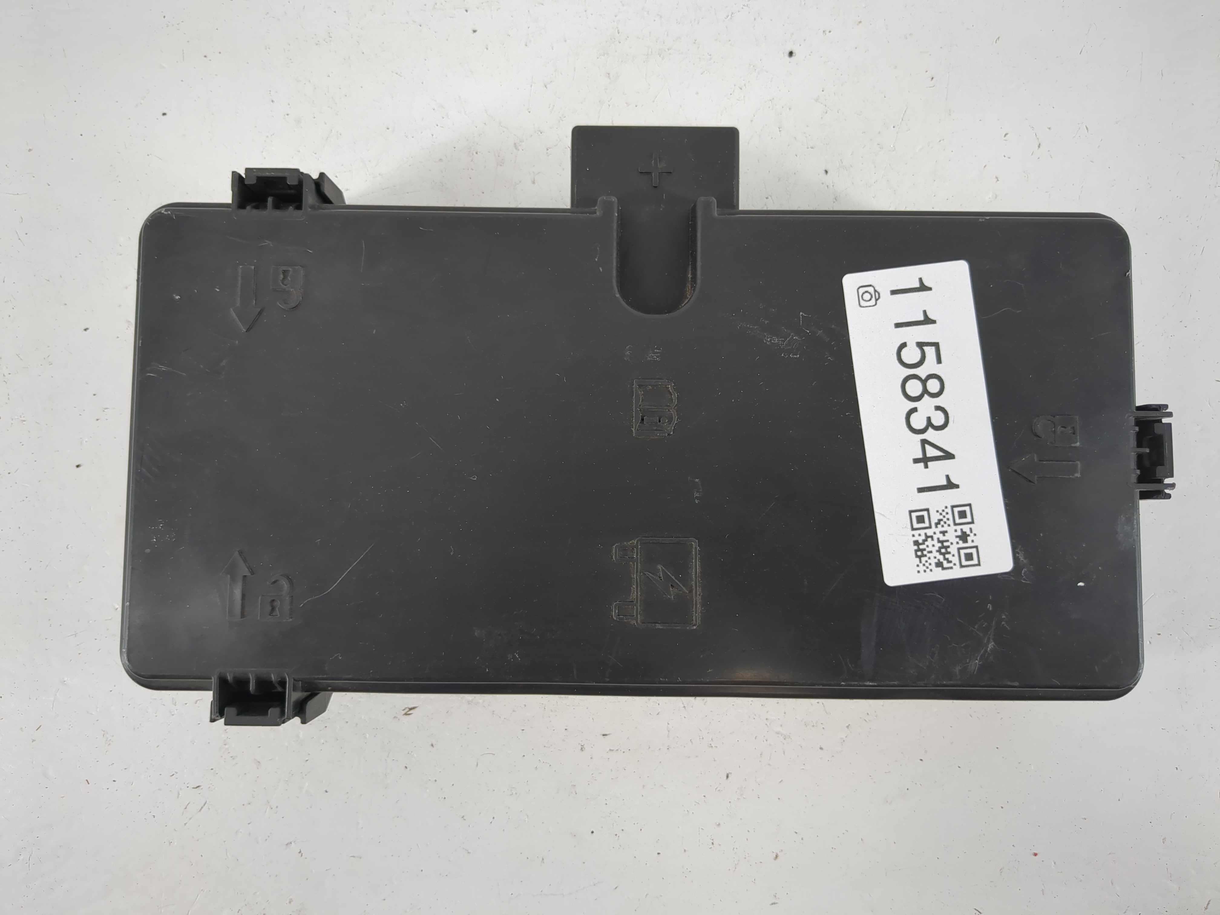 2021 Ford Explorer Fusebox Fuse Box Relay Module L1mt-14d068-zg 1158341 - Oemusedautoparts1.com