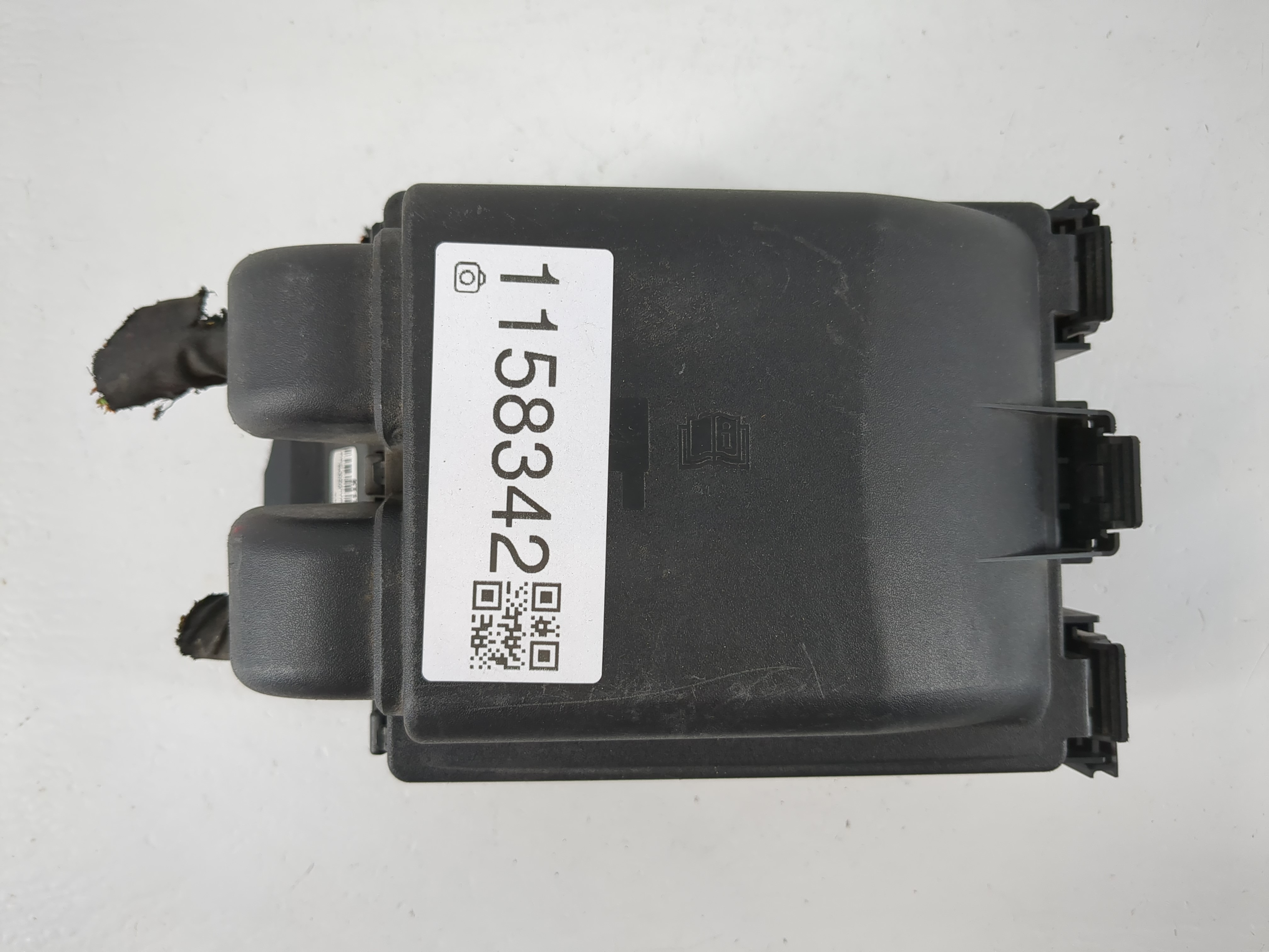 Ford Transit Fusebox Fuse Box Relay Module Kt1t-14a094-ac 1158342 - Oemusedautoparts1.com