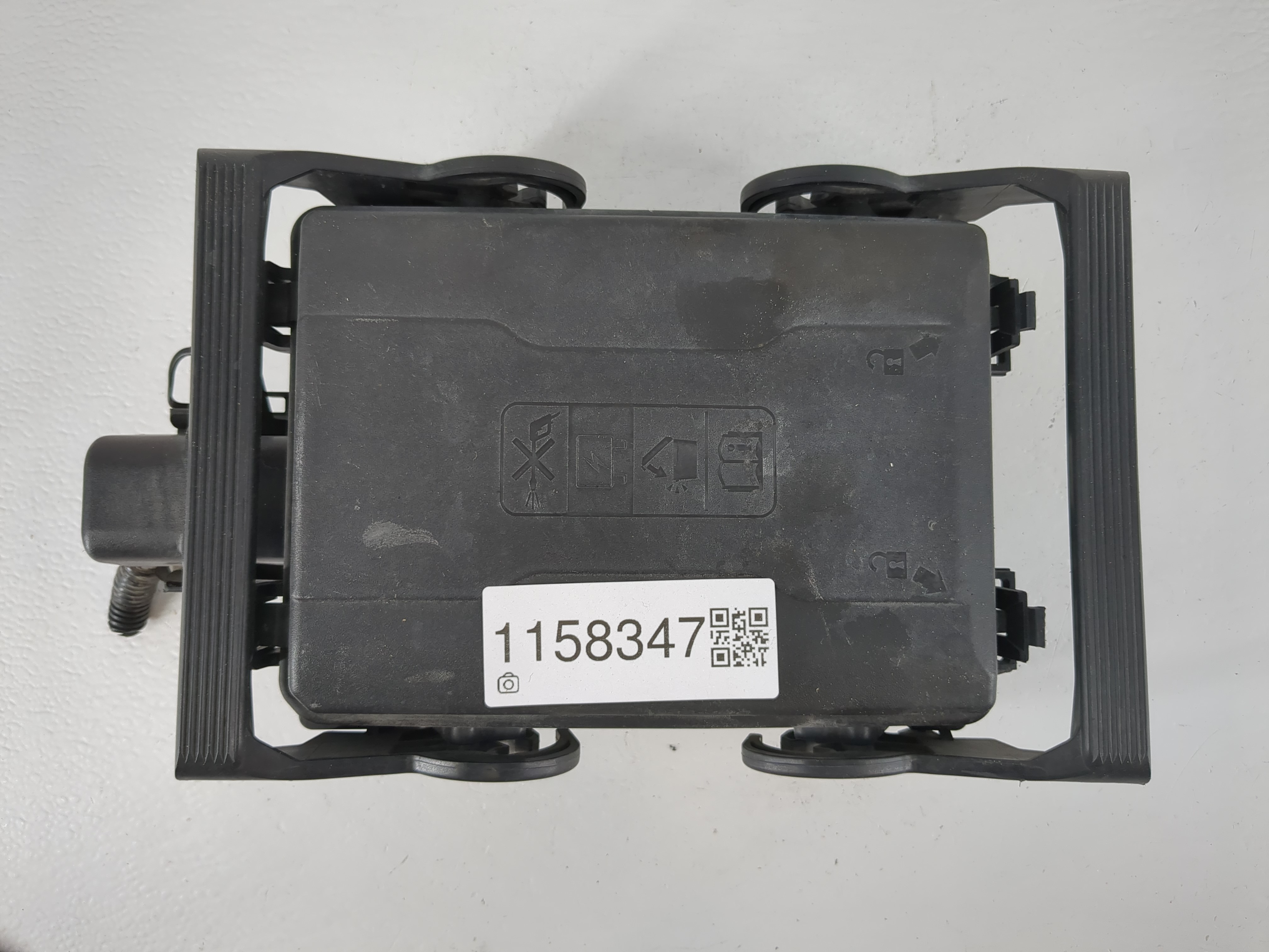 2017-2019 Chevrolet Silverado 1500 Fusebox Fuse Box Relay Module 1158347 - Oemusedautoparts1.com