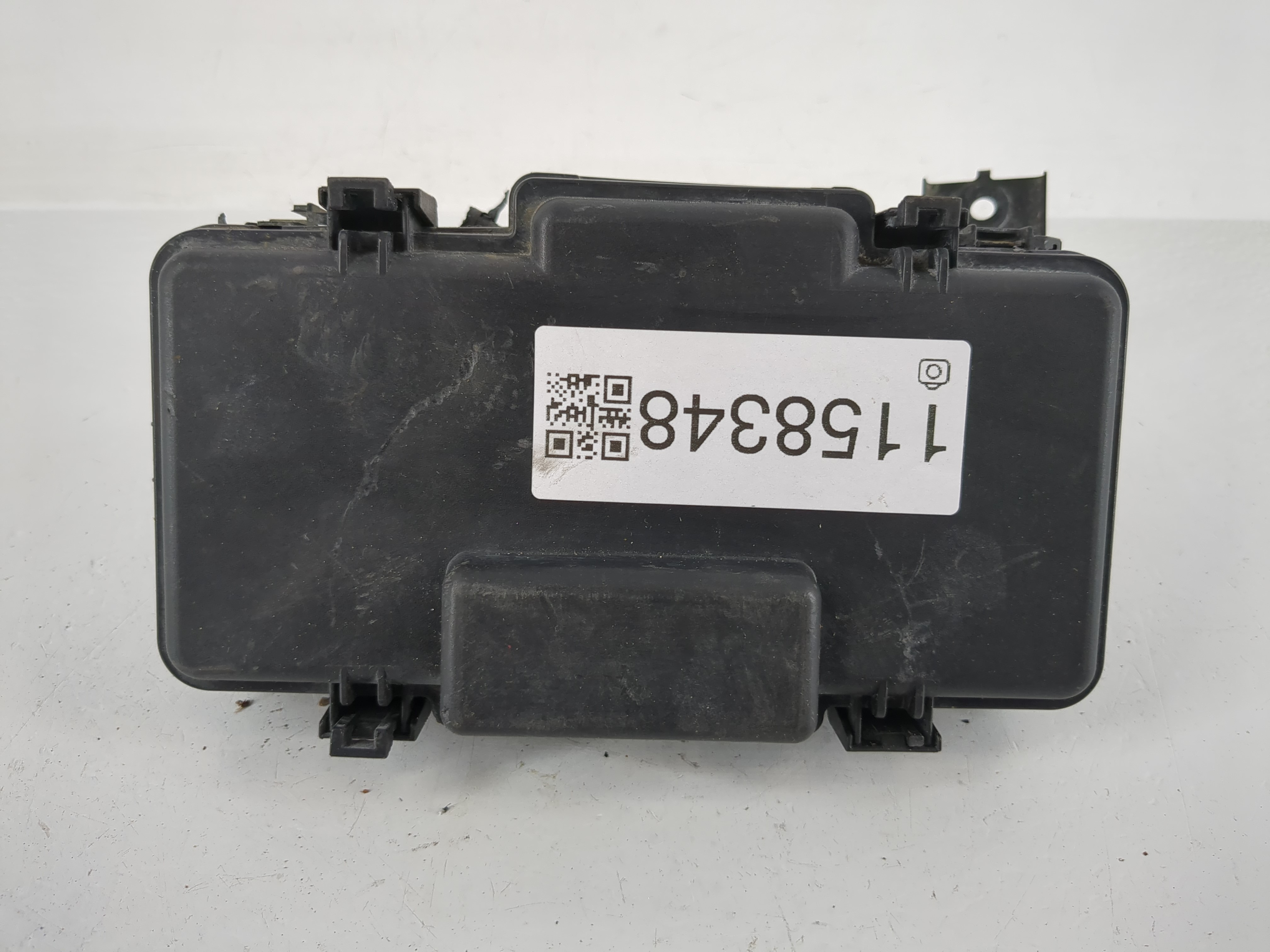 2001-2005 Honda Civic Fusebox Fuse Box Relay Module 6064011614210333 1158348 - Oemusedautoparts1.com