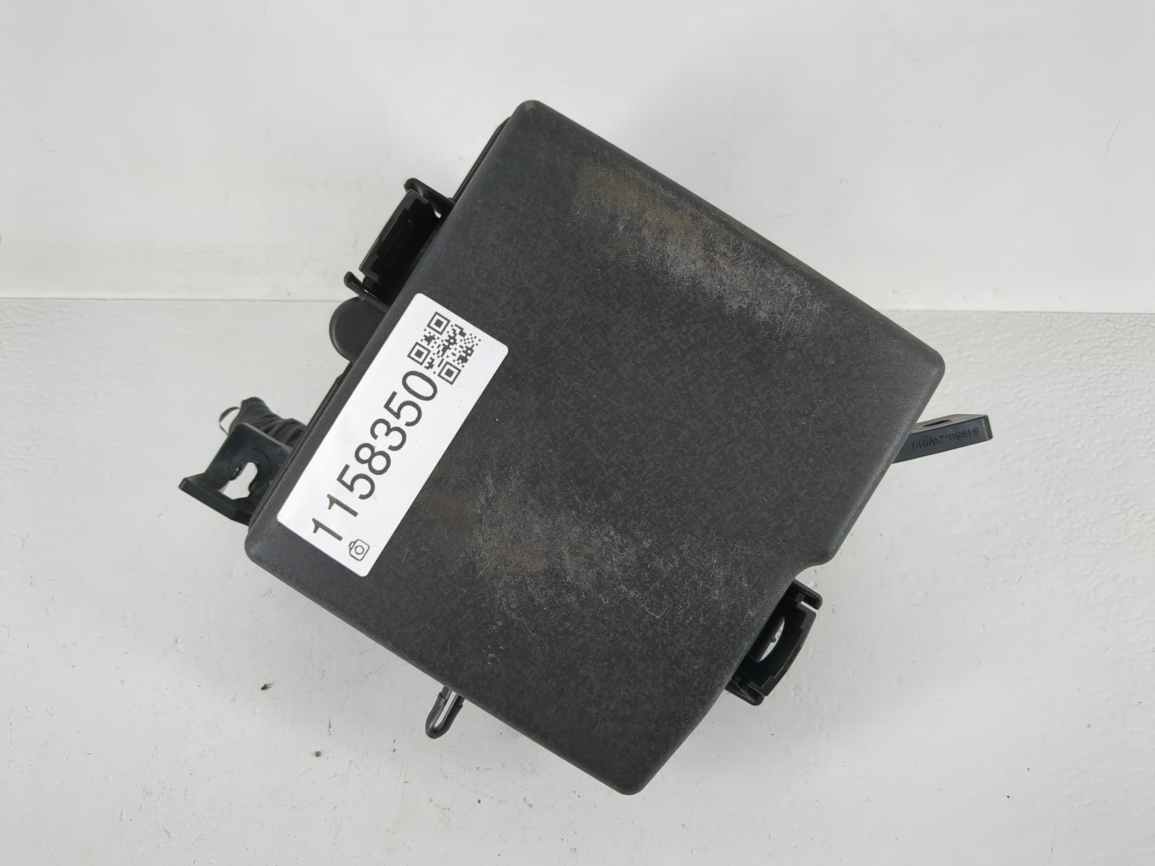 Picture of 2014-2015 Kia Sorento Fusebox Fuse Box Relay Module 91941-2p520 1158350
