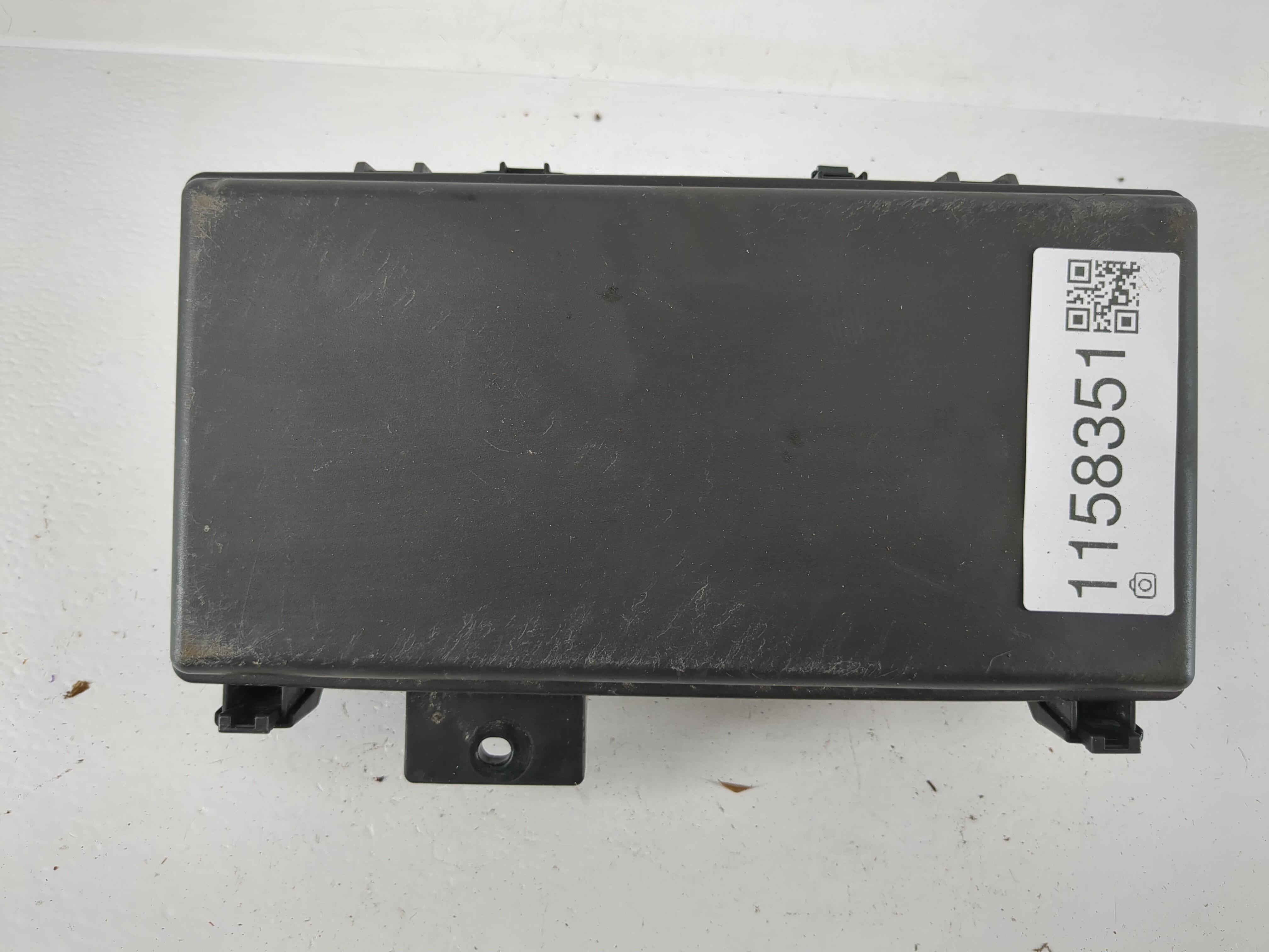 2011-2017 Honda Odyssey Fusebox Fuse Box Relay Module 031r10uffw 1158351 - Oemusedautoparts1.com